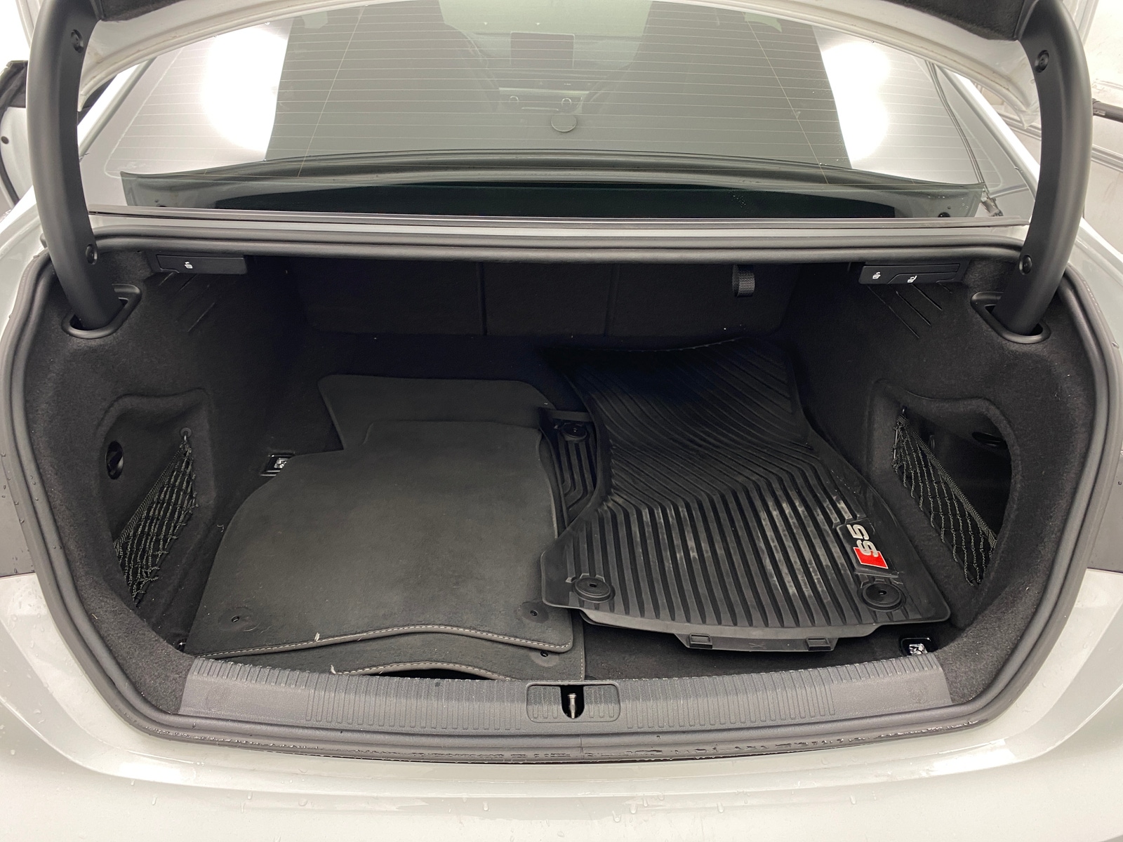 Thumbnail: 2019 Audi S5 - 6