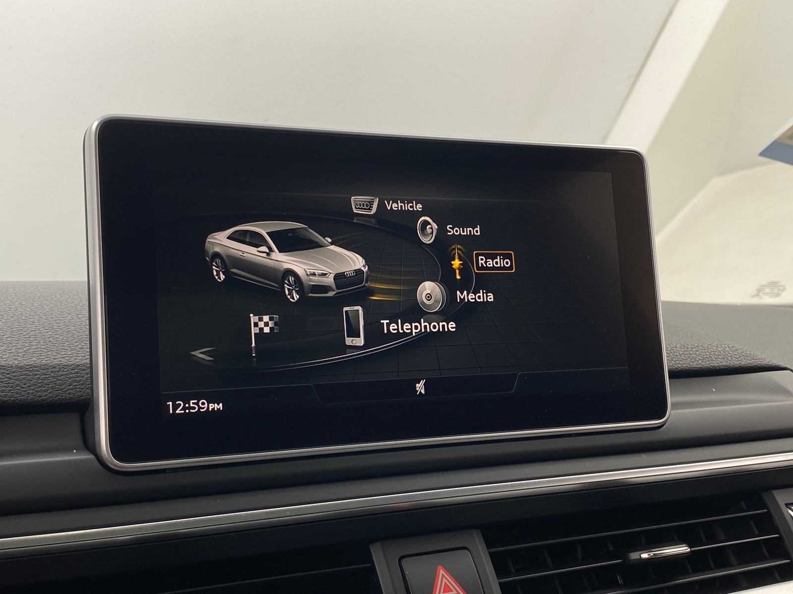 Thumbnail: 2019 Audi S5 - 3