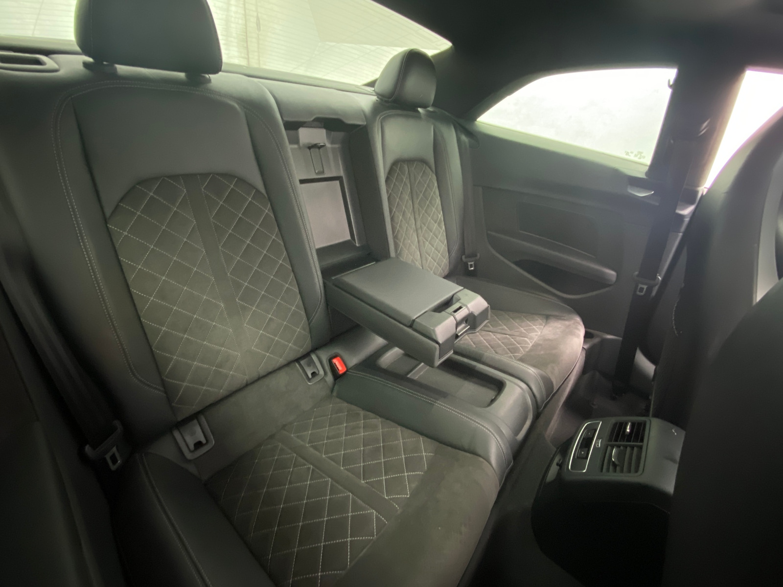 Thumbnail: 2019 Audi S5 - 5