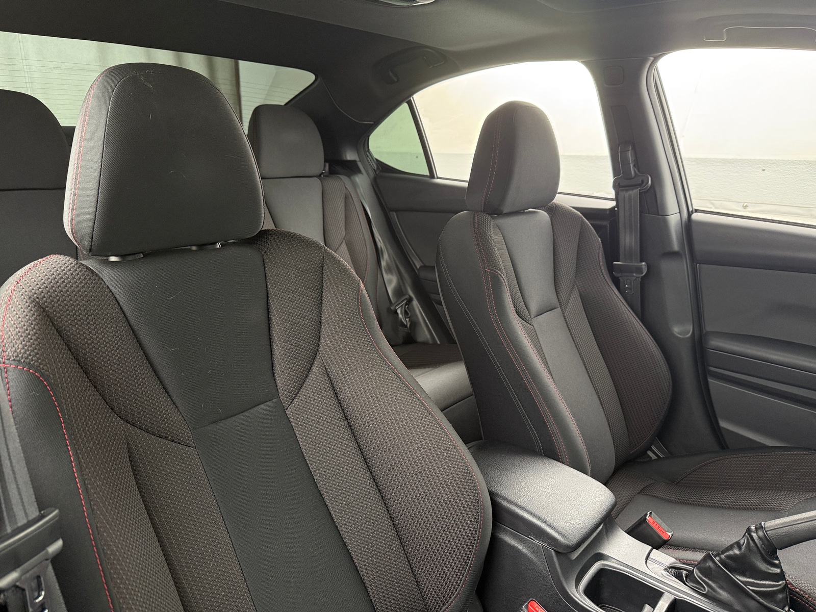 Thumbnail: 2022 Subaru WRX - 2