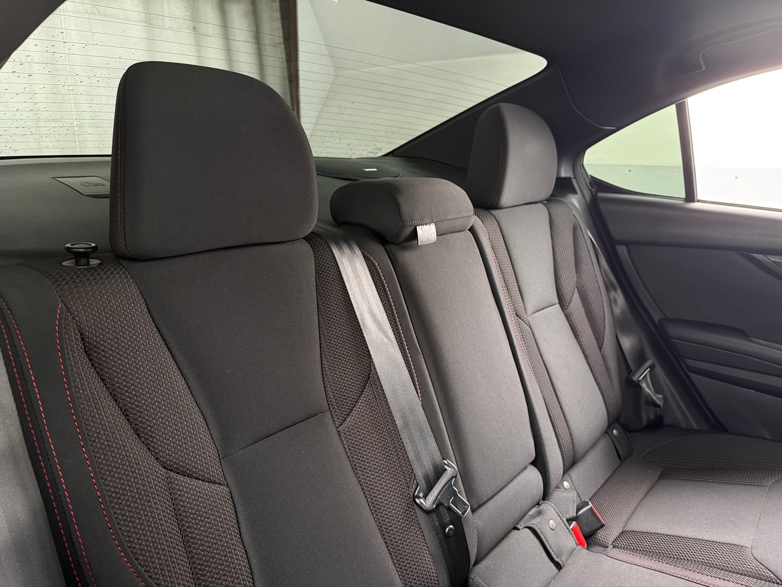 Thumbnail: 2022 Subaru WRX - 6