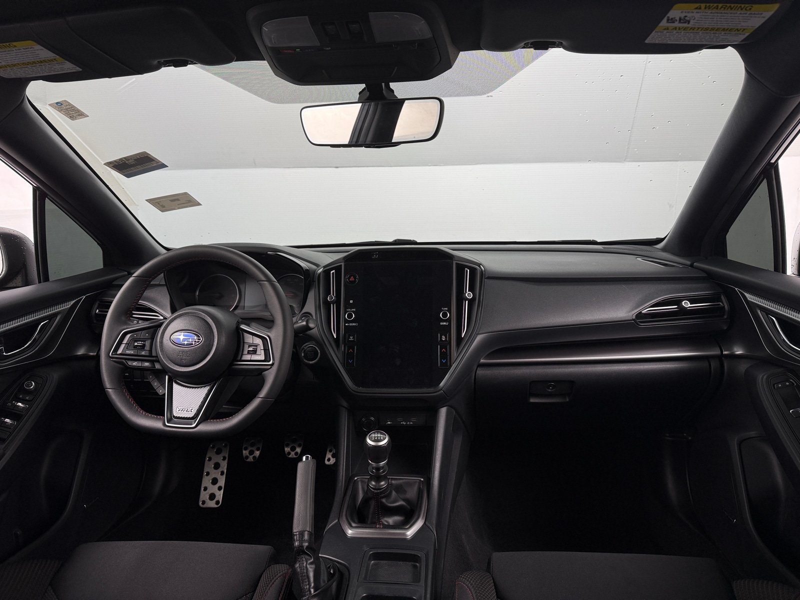 Thumbnail: 2022 Subaru WRX - 3