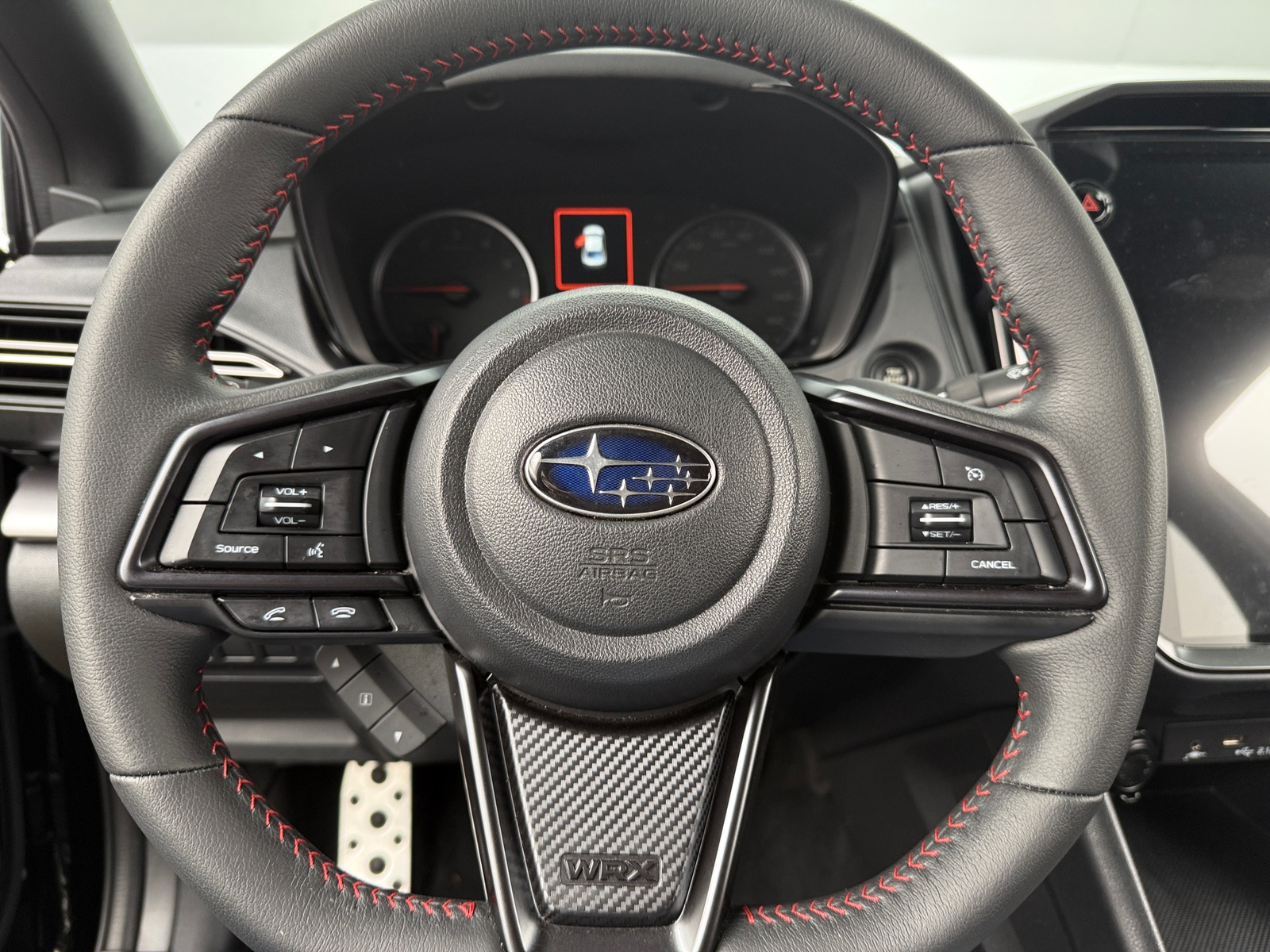 Thumbnail: 2022 Subaru WRX - 5