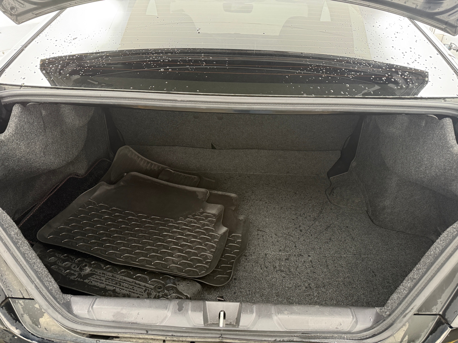 Thumbnail: 2022 Subaru WRX - 7