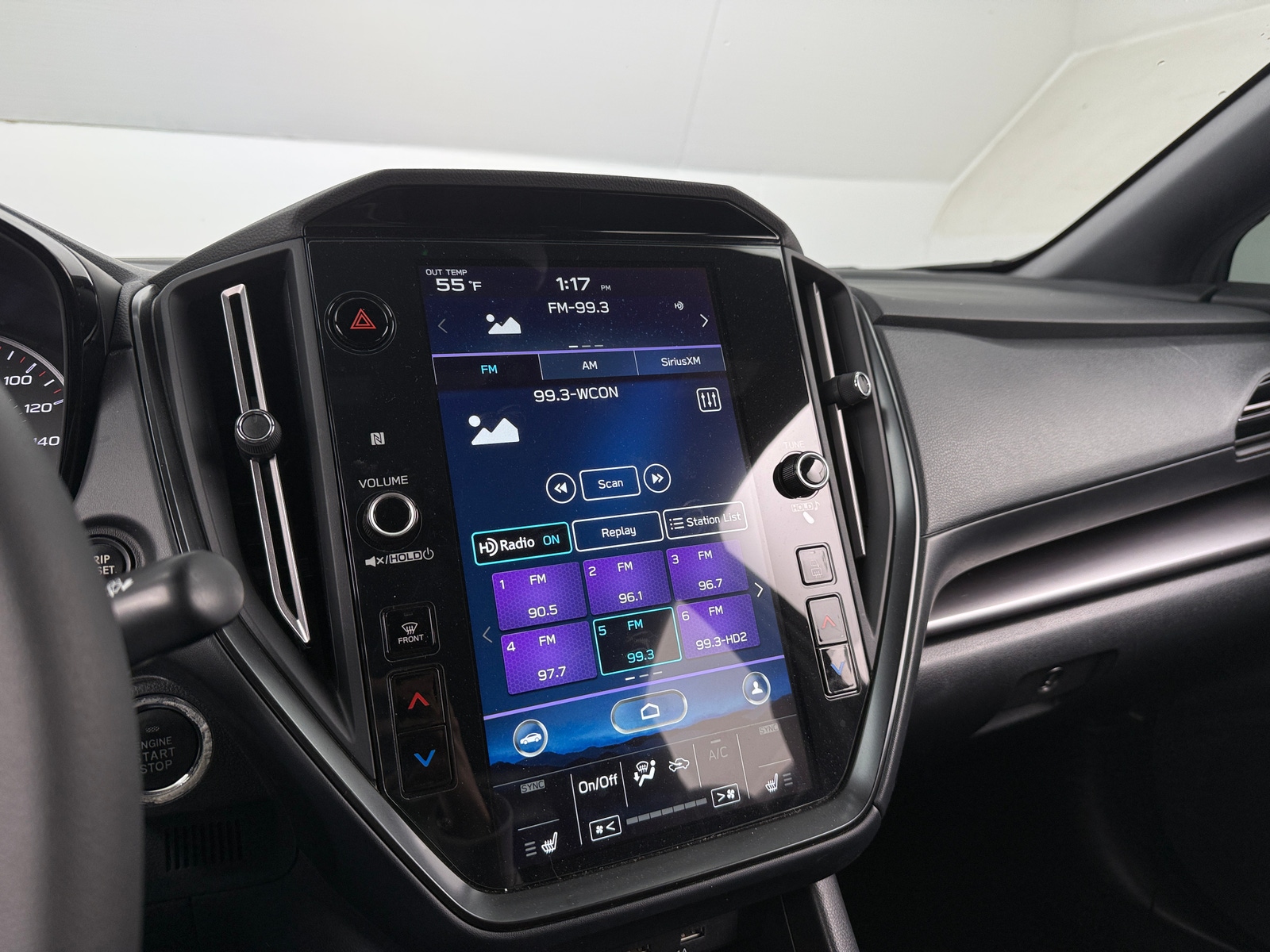 Thumbnail: 2022 Subaru WRX - 4