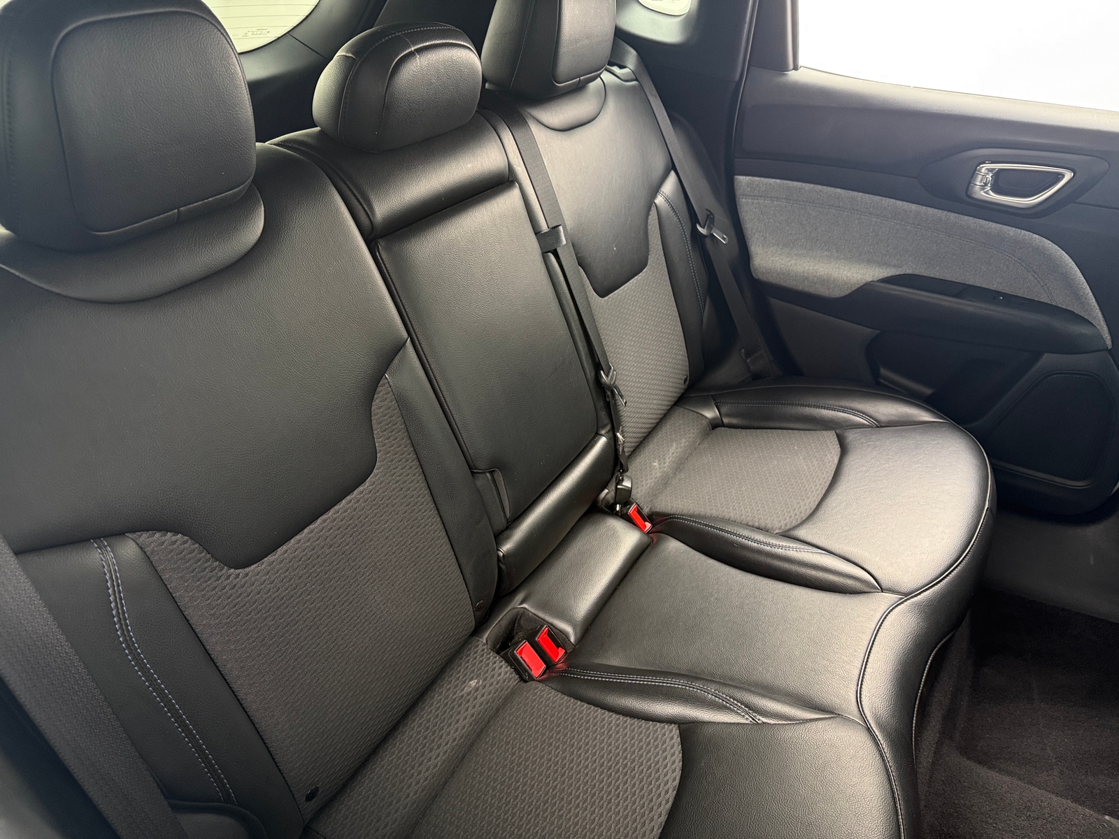 Thumbnail: 2023 Jeep Compass - 6