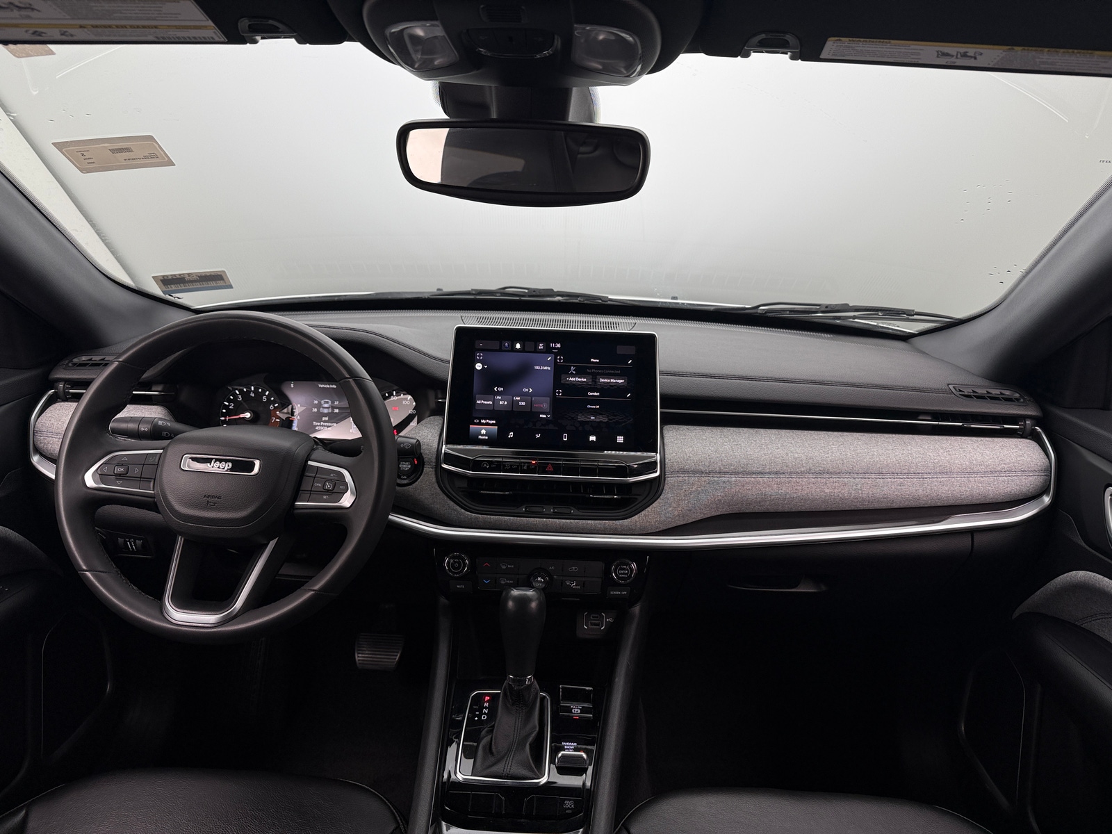 Thumbnail: 2023 Jeep Compass - 3