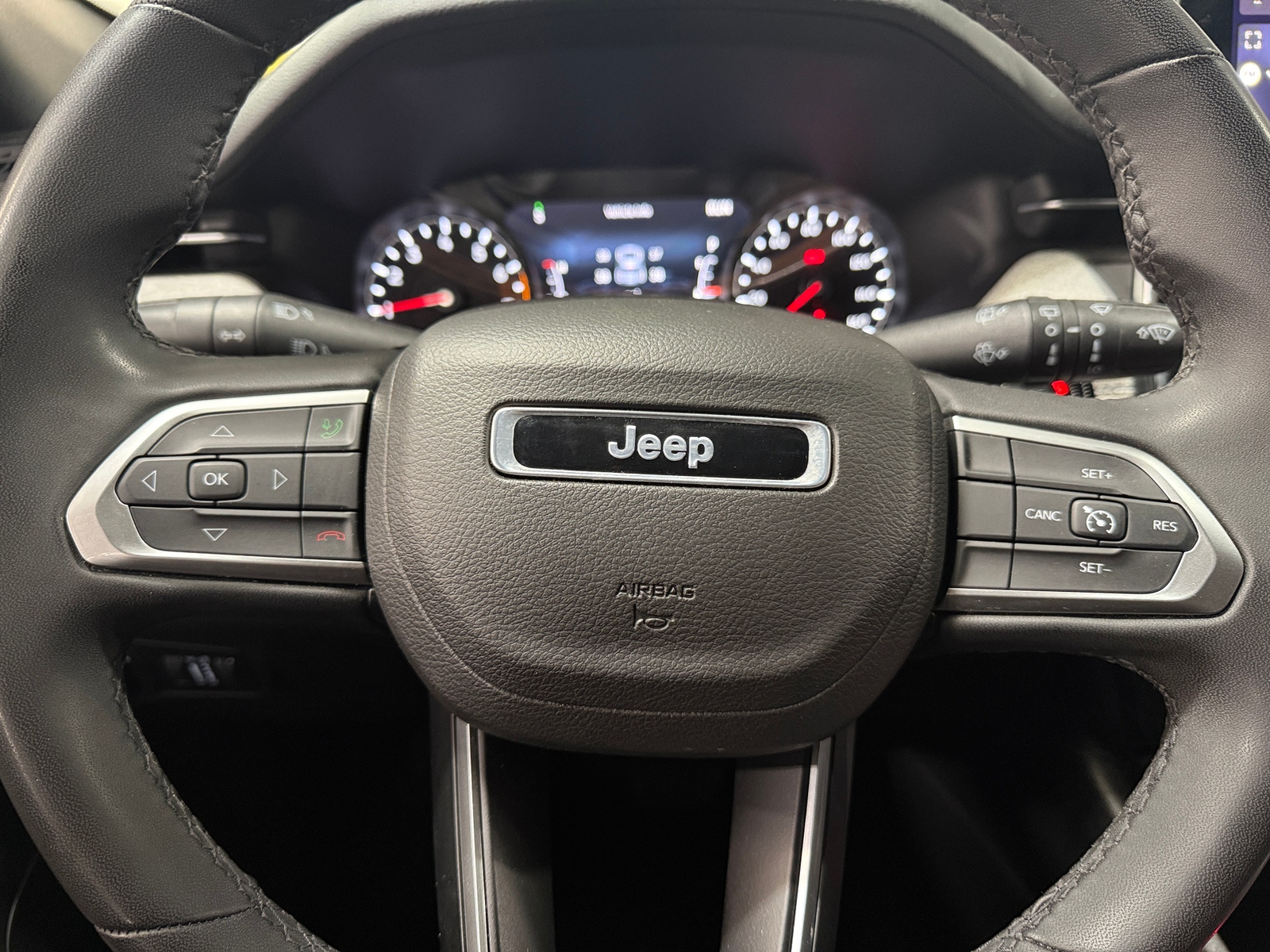 Thumbnail: 2023 Jeep Compass - 5