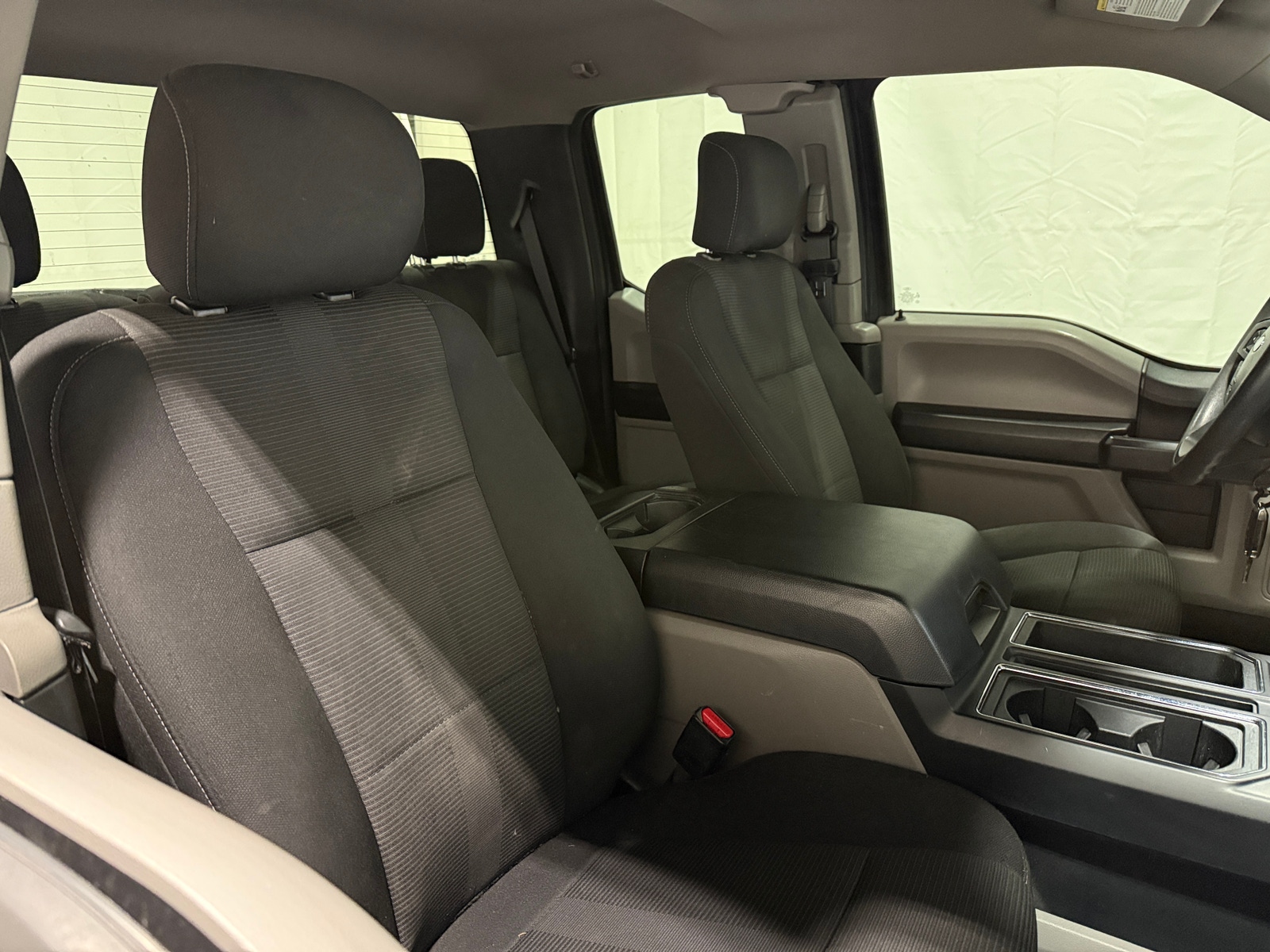 Thumbnail: 2017 Ford Econoline - 2