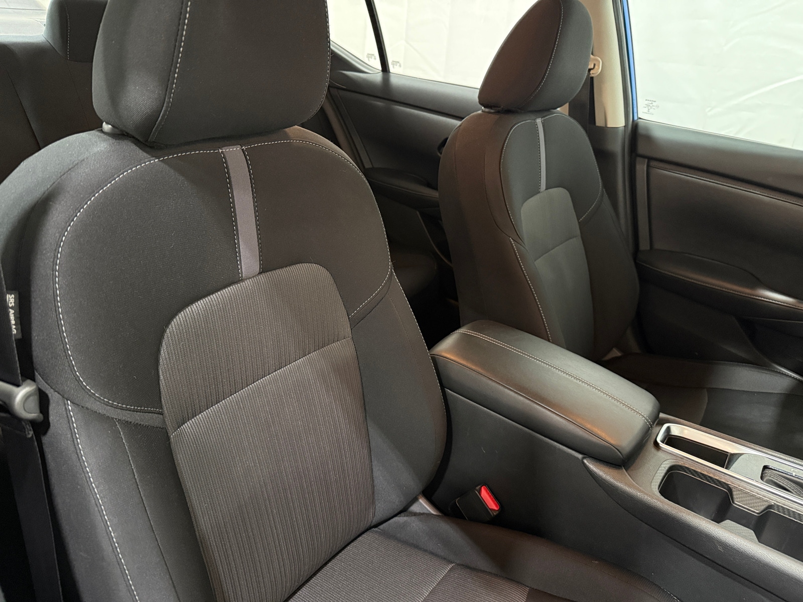 Thumbnail: 2024 Nissan Sentra - 2