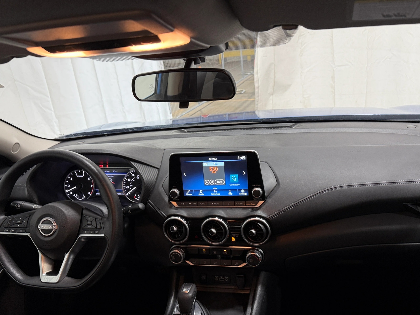 Thumbnail: 2024 Nissan Sentra - 3