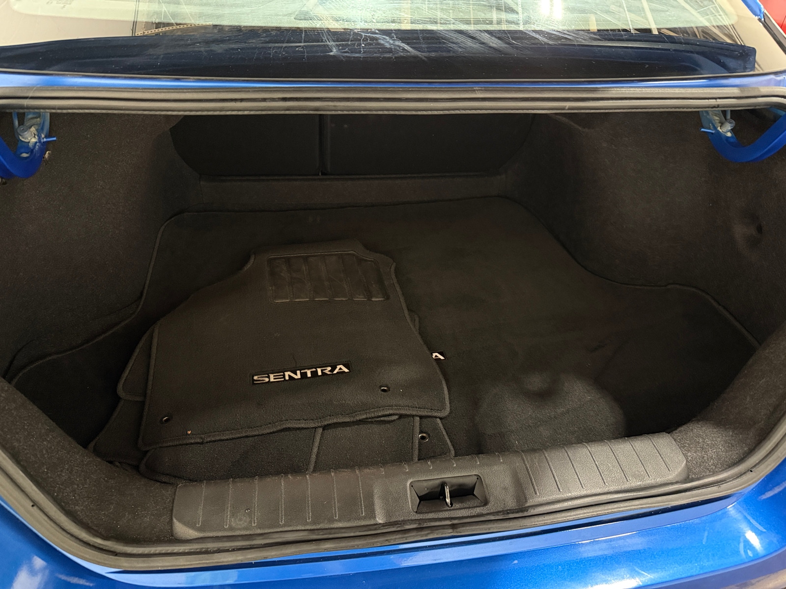 Thumbnail: 2024 Nissan Sentra - 7