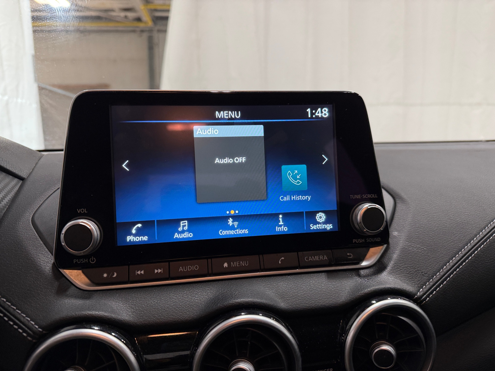 Thumbnail: 2024 Nissan Sentra - 4