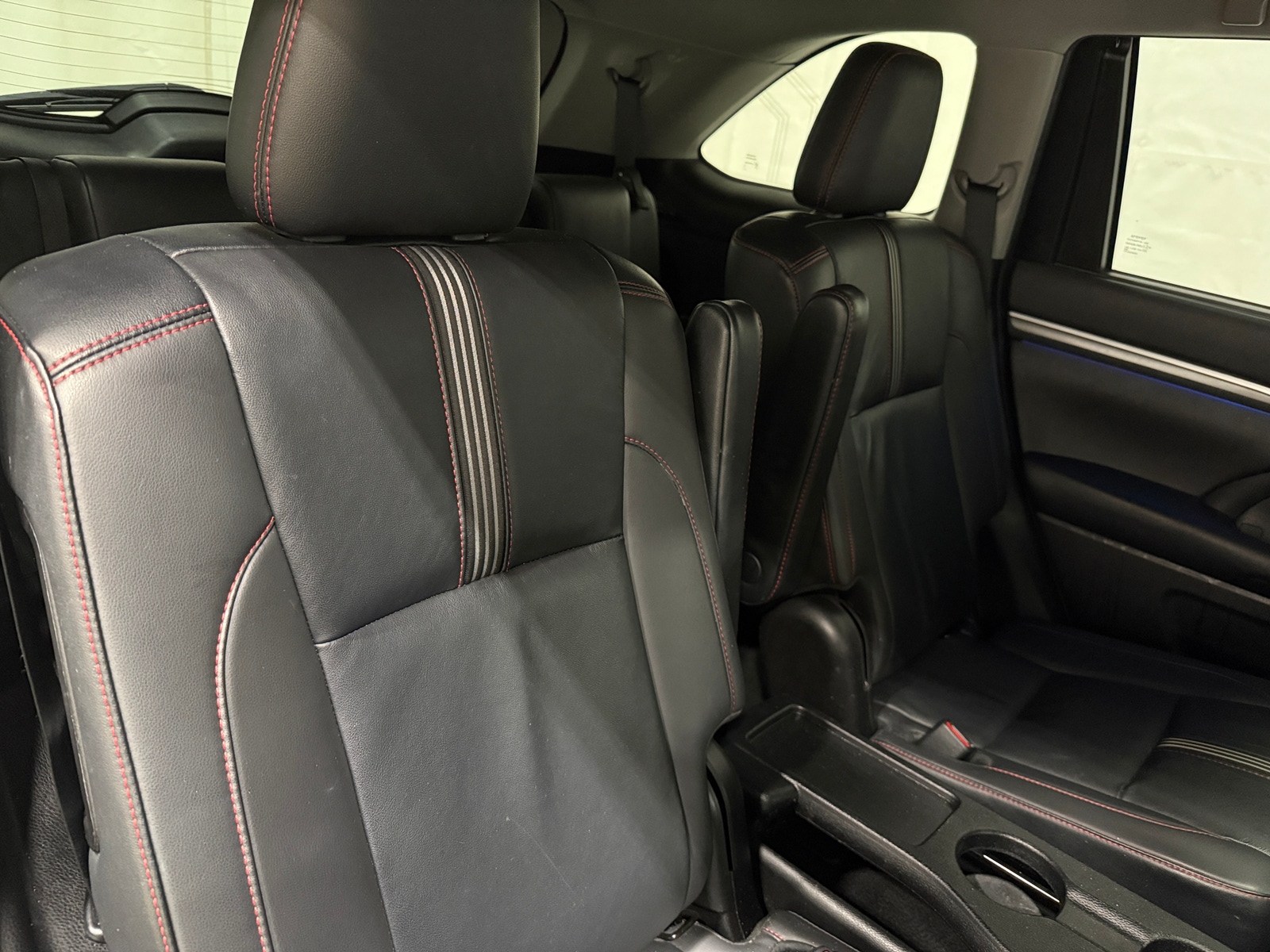 Thumbnail: 2019 Toyota Highlander - 5