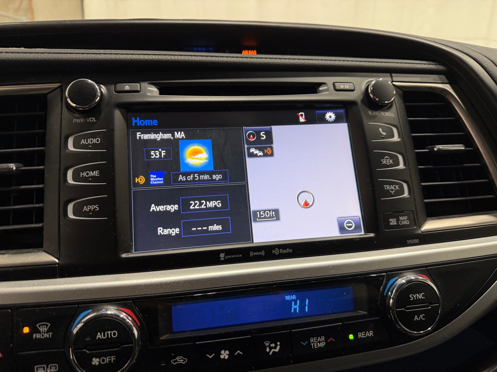 Thumbnail: 2019 Toyota Highlander - 3