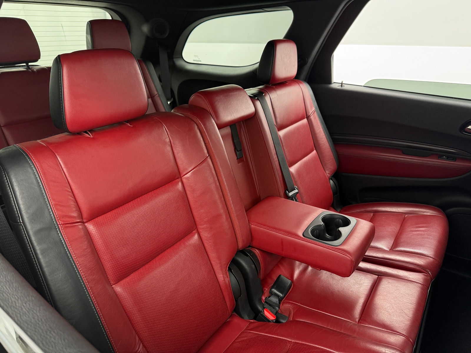 Thumbnail: 2021 Dodge Durango - 5