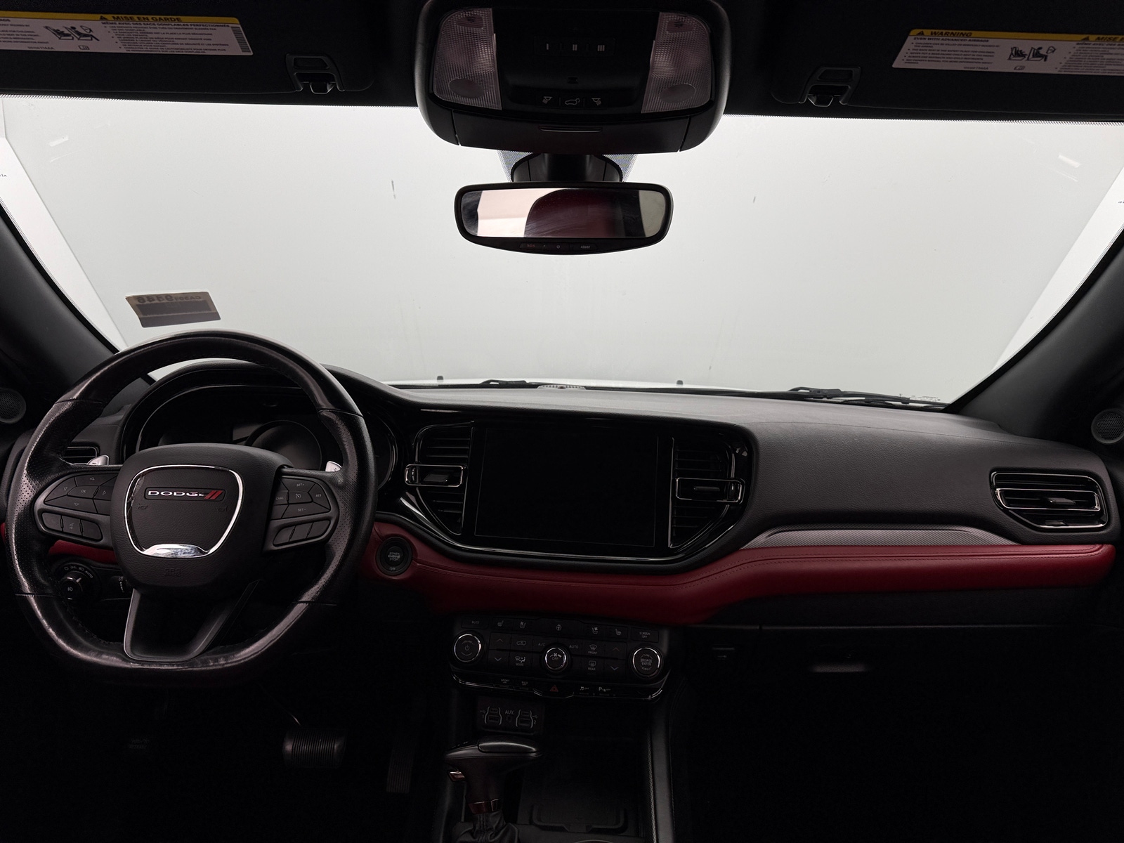 Thumbnail: 2021 Dodge Durango - 2