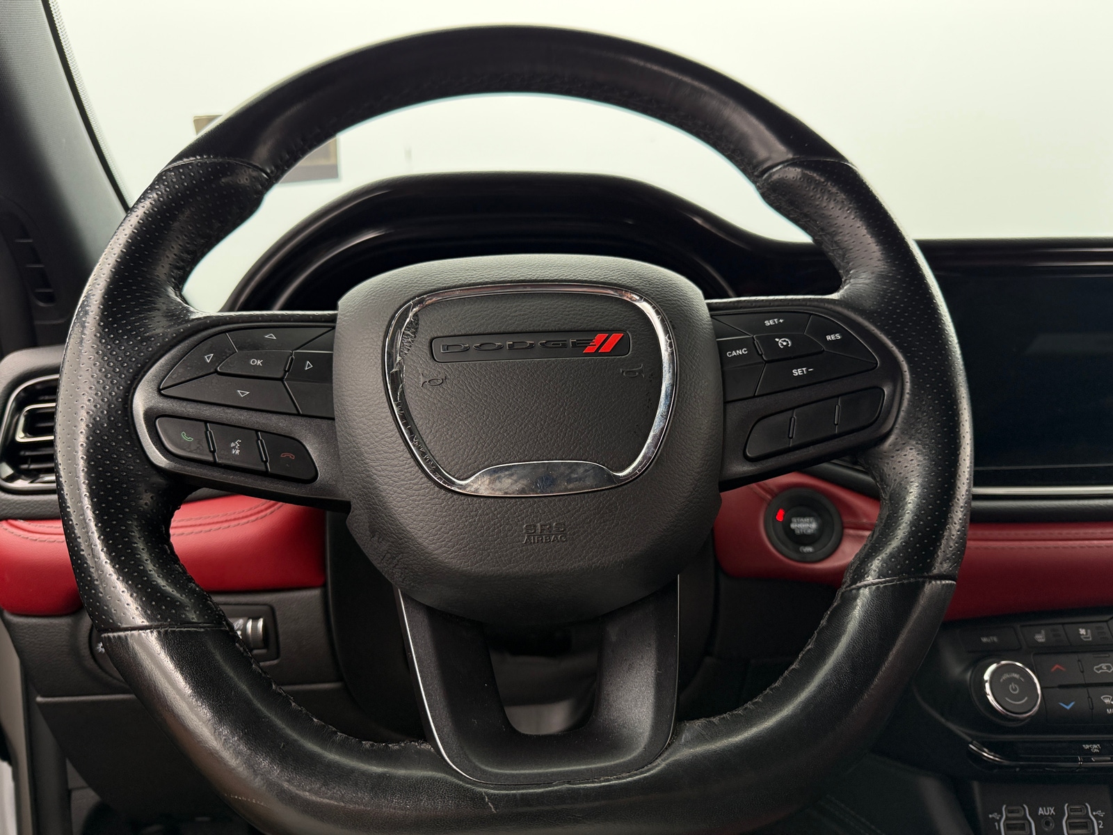 Thumbnail: 2021 Dodge Durango - 4