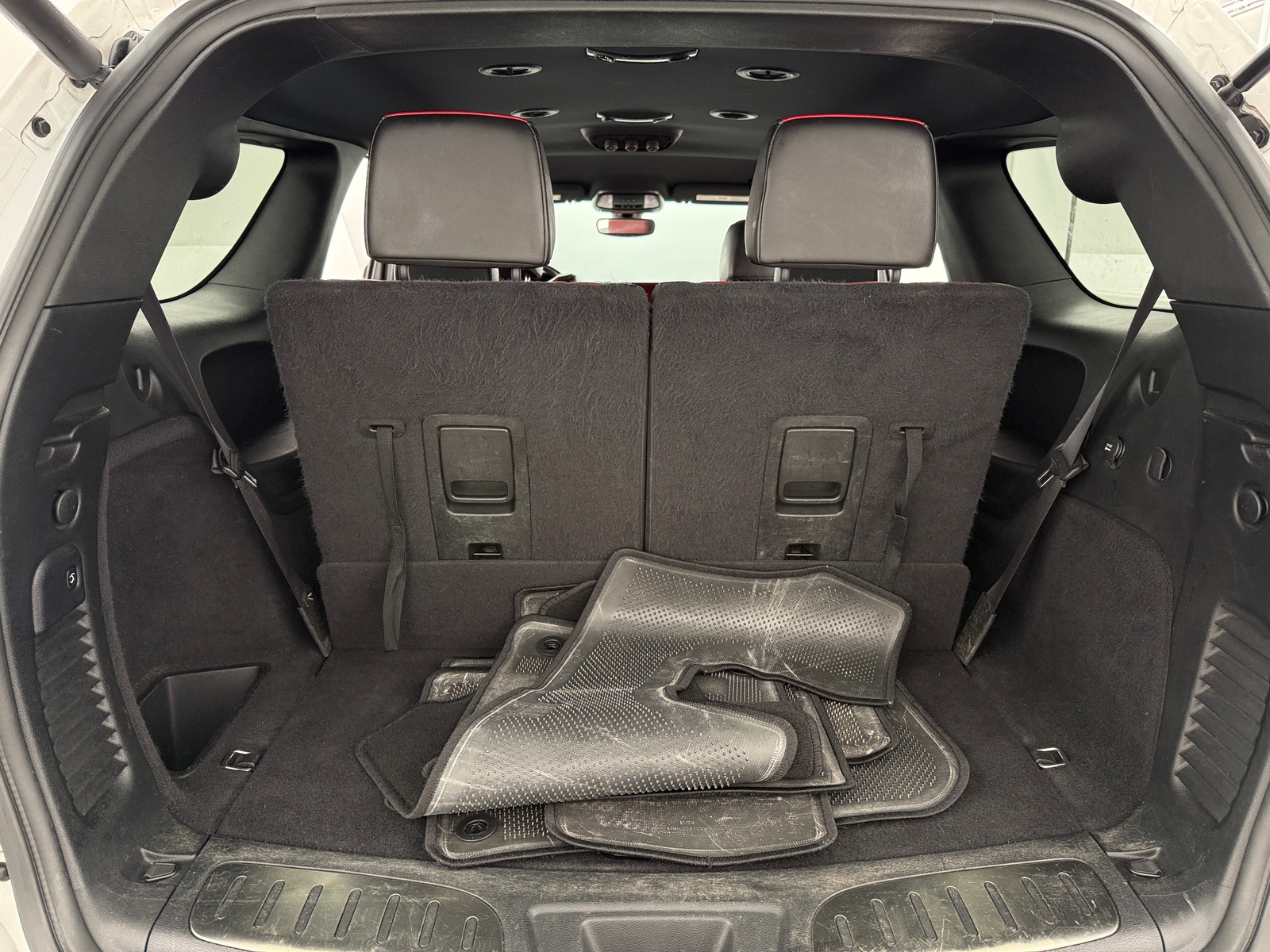 Thumbnail: 2021 Dodge Durango - 6