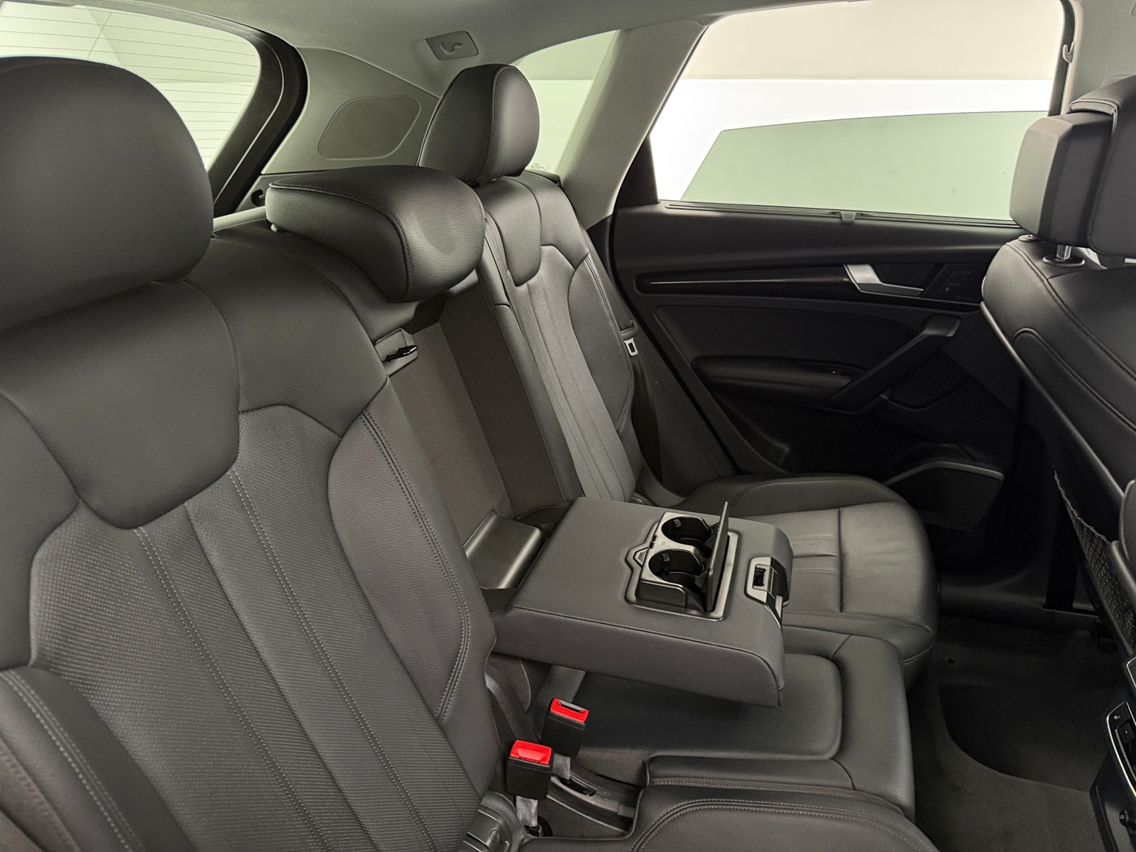 Thumbnail: 2018 Audi Q5 - 5