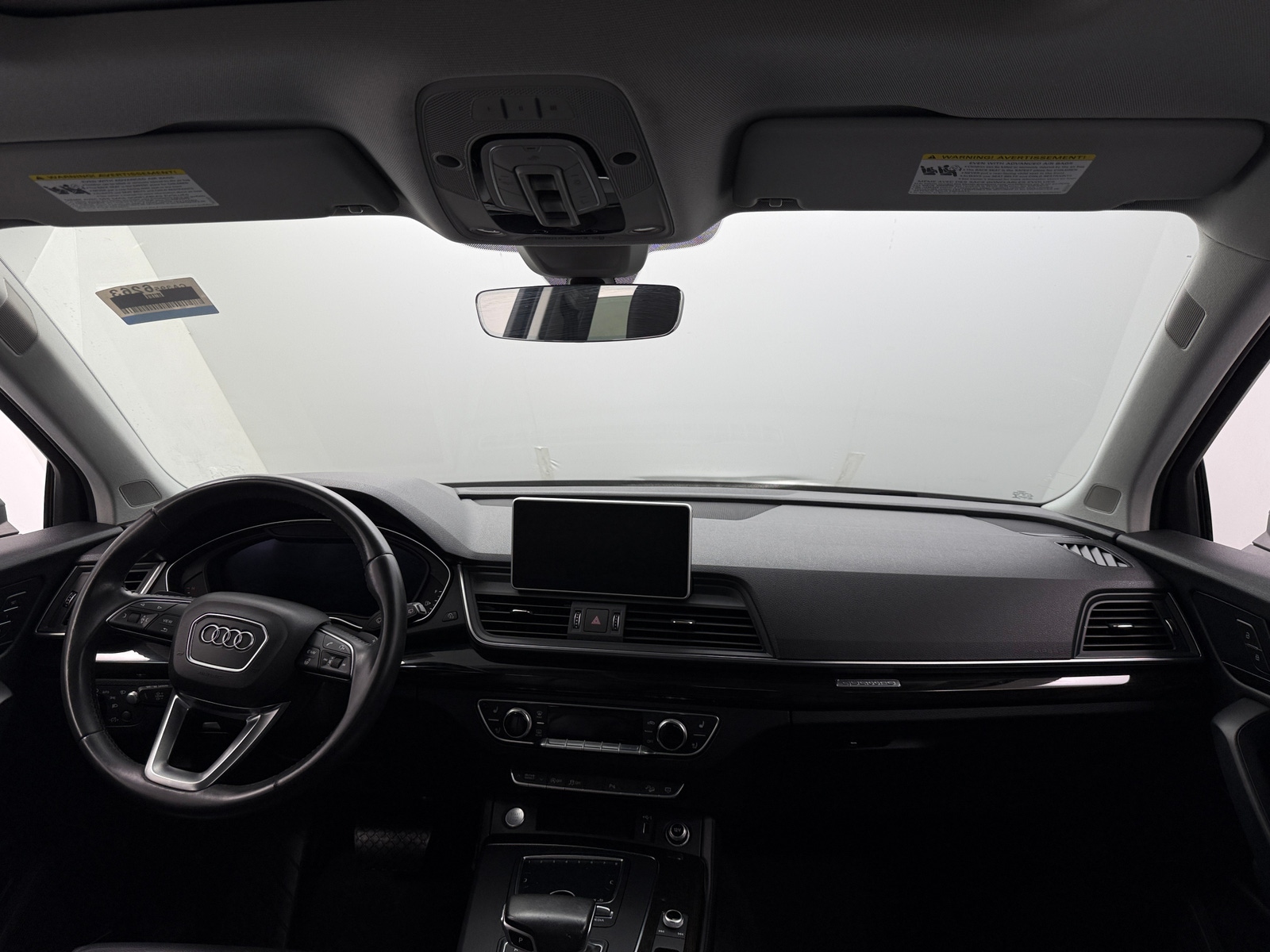 Thumbnail: 2018 Audi Q5 - 2