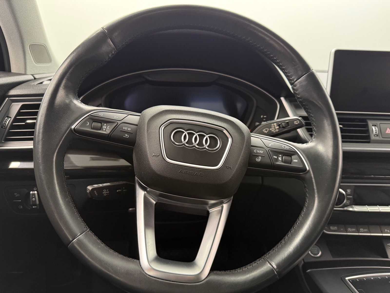 Thumbnail: 2018 Audi Q5 - 4