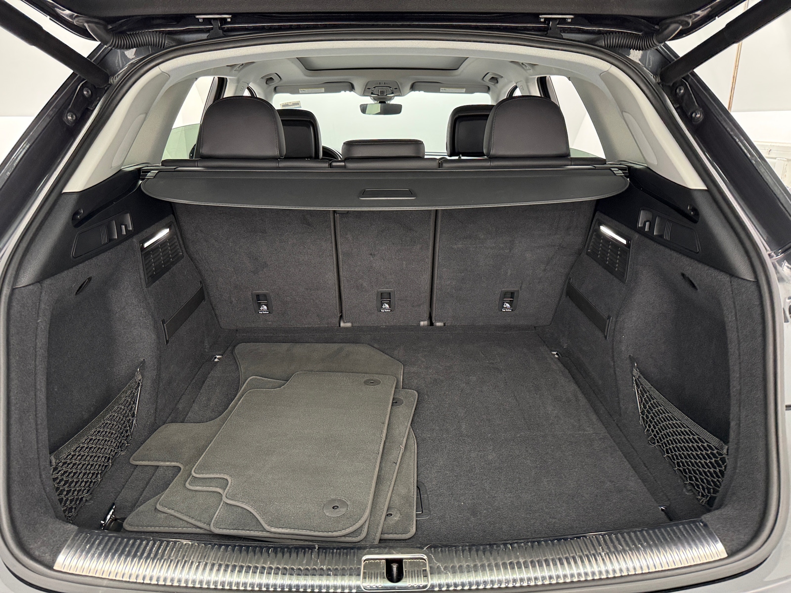 Thumbnail: 2018 Audi Q5 - 6