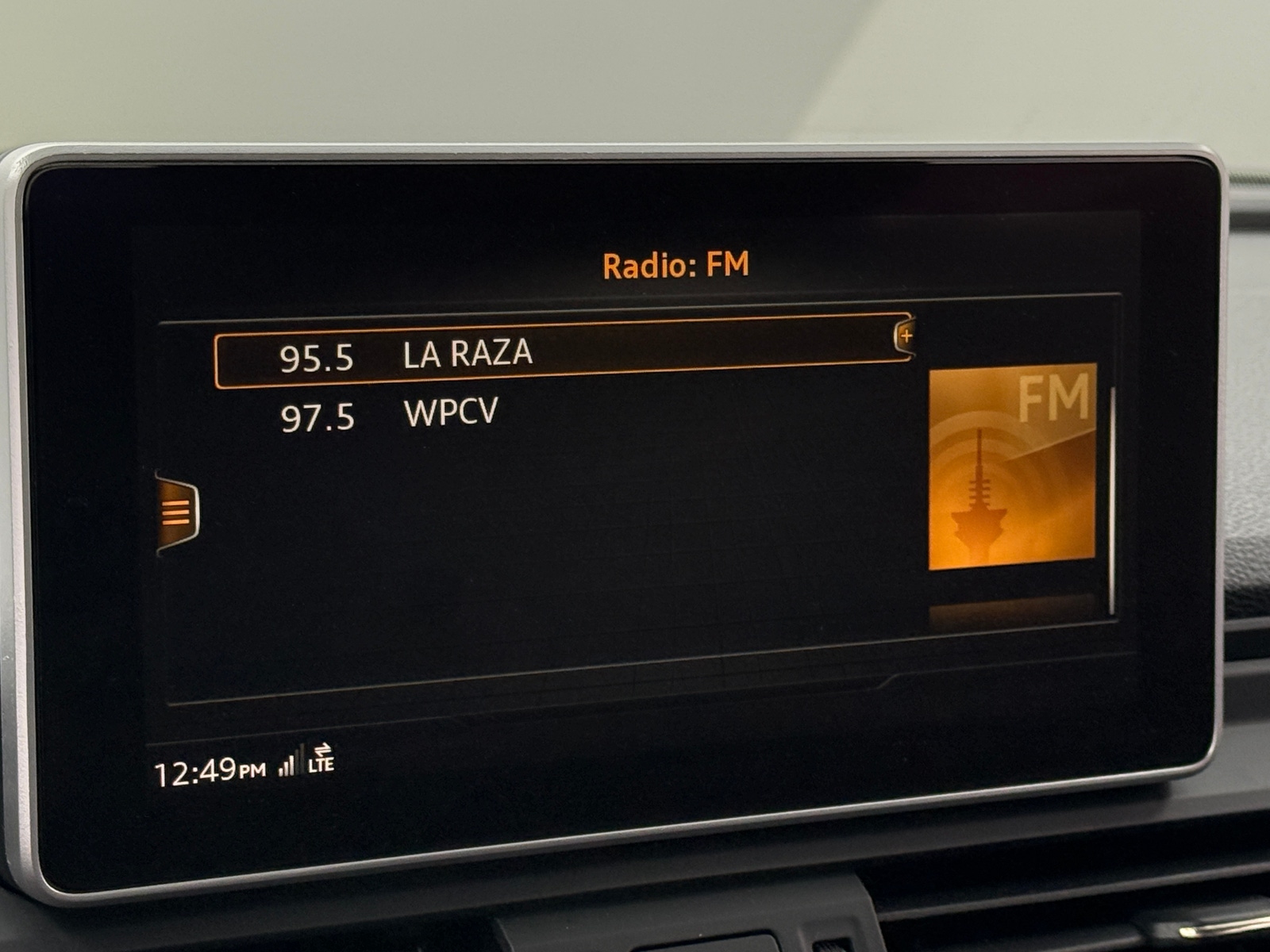 Thumbnail: 2018 Audi Q5 - 3