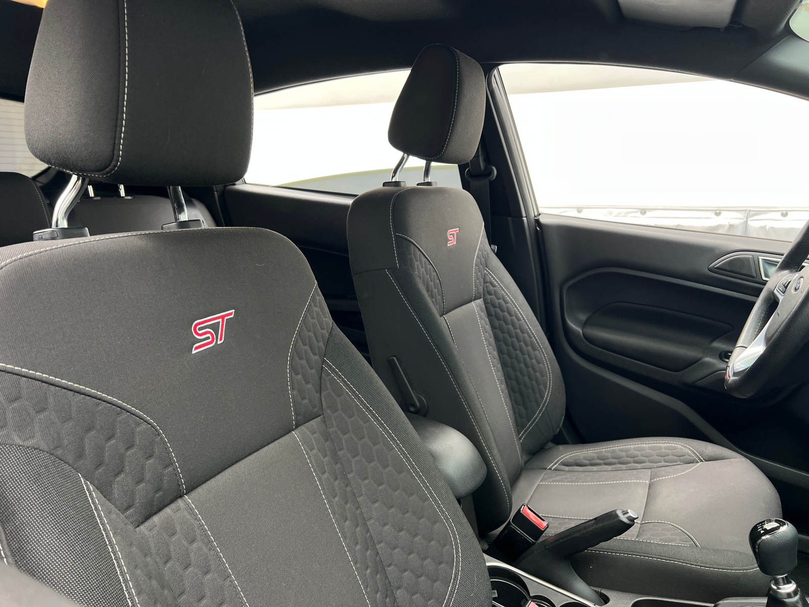 Thumbnail: 2018 Ford Fiesta - 2