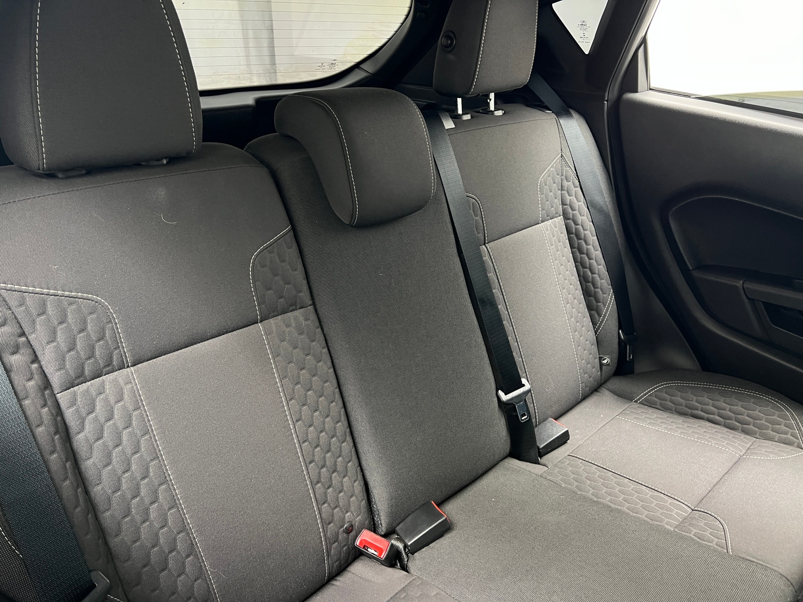 Thumbnail: 2018 Ford Fiesta - 6