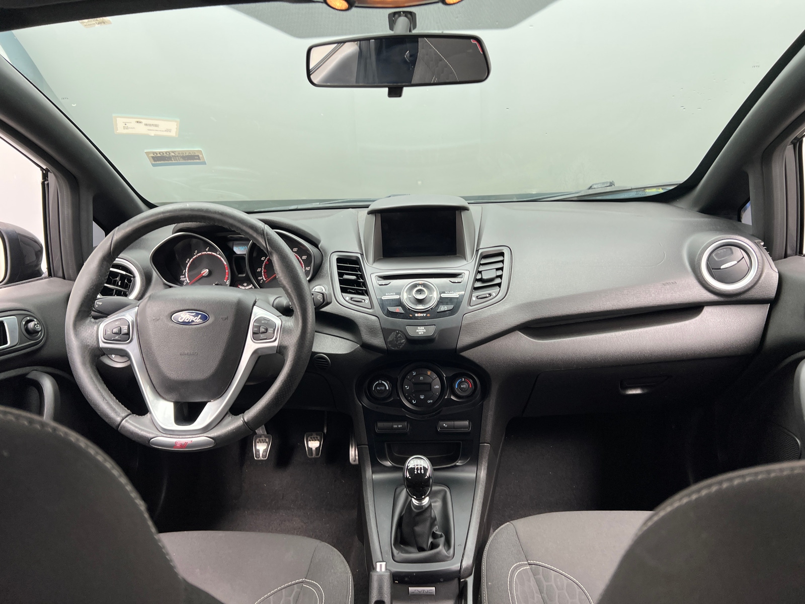 Thumbnail: 2018 Ford Fiesta - 3