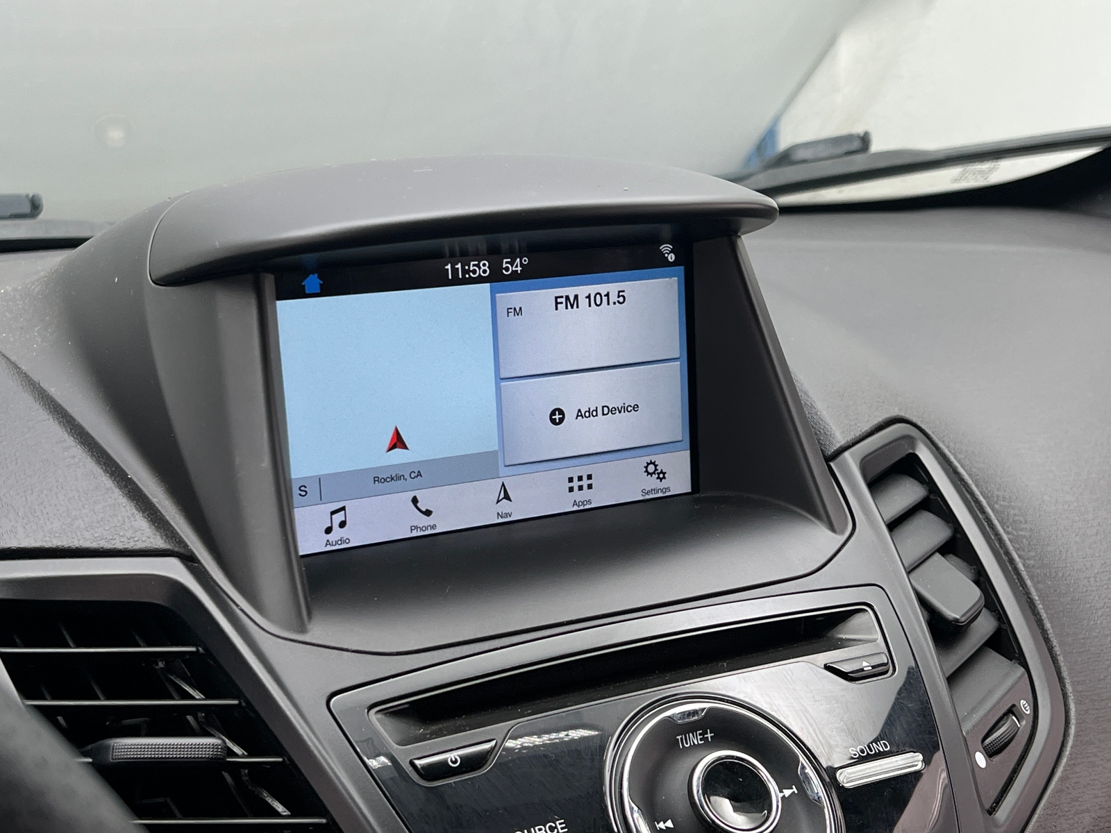 Thumbnail: 2018 Ford Fiesta - 4