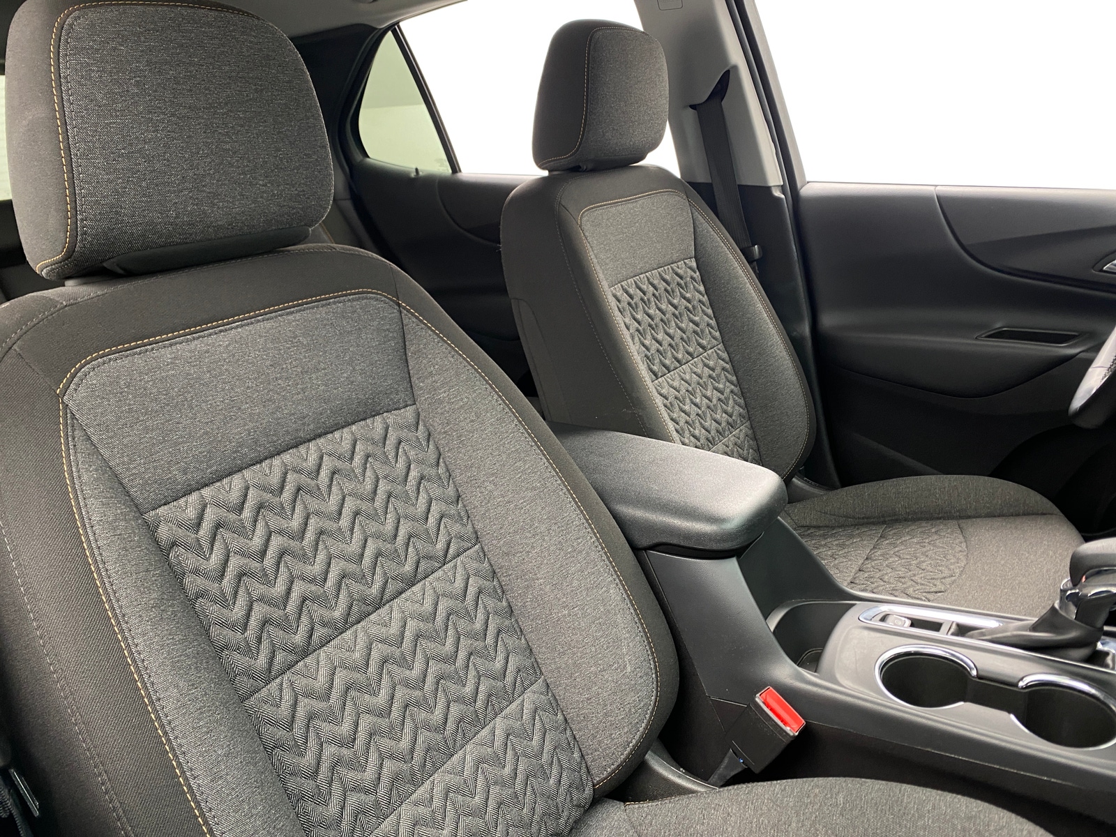 Thumbnail: 2024 Chevrolet Equinox - 2