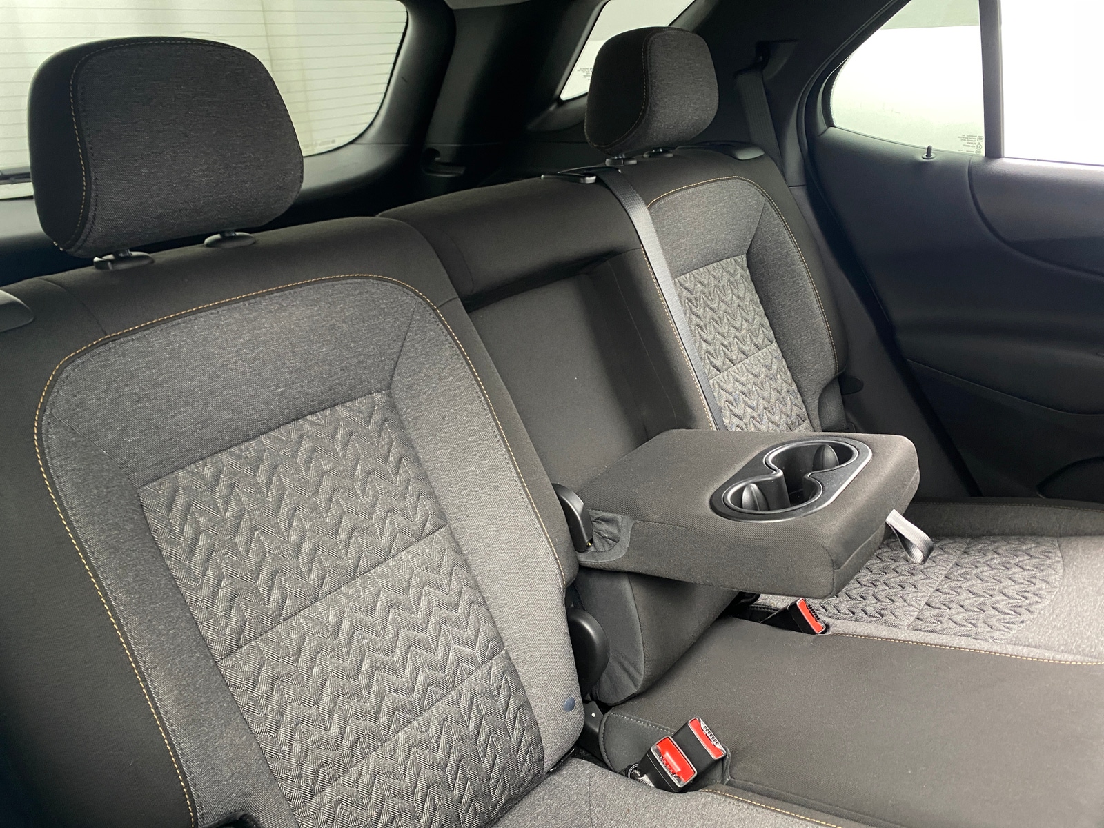 Thumbnail: 2024 Chevrolet Equinox - 6