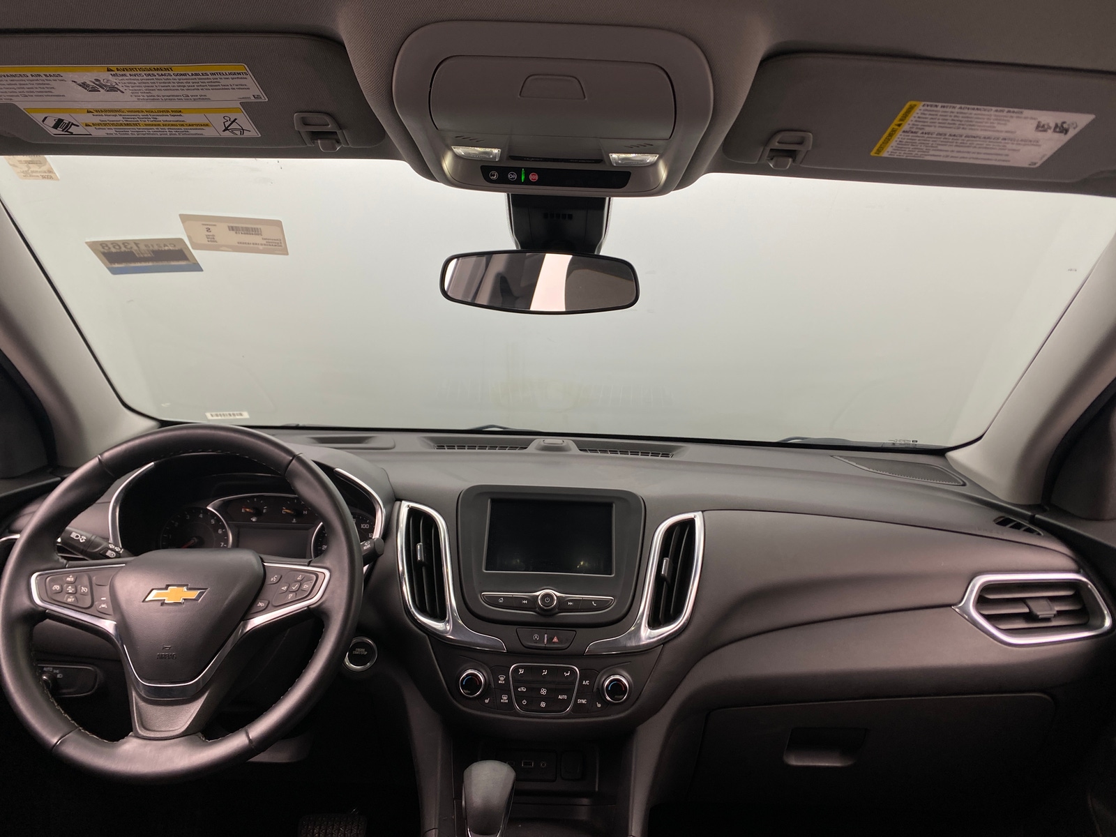 Thumbnail: 2024 Chevrolet Equinox - 3