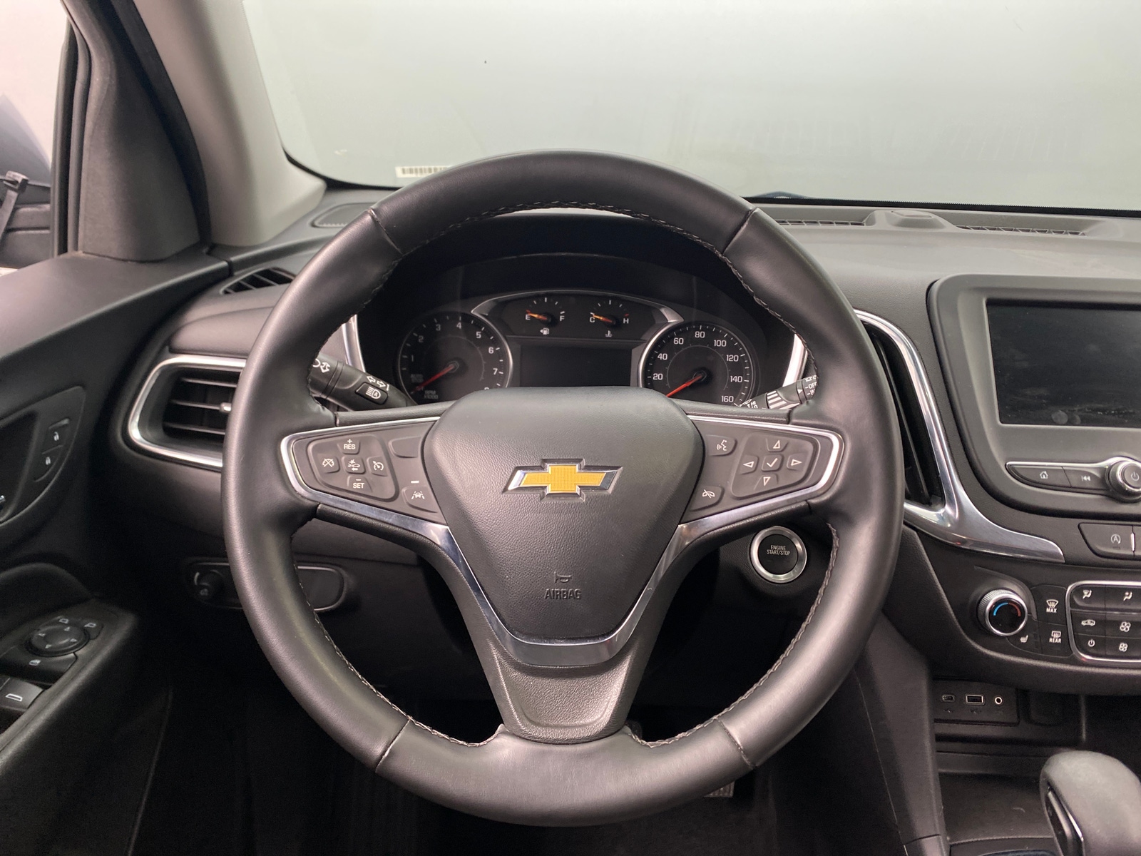 Thumbnail: 2024 Chevrolet Equinox - 5