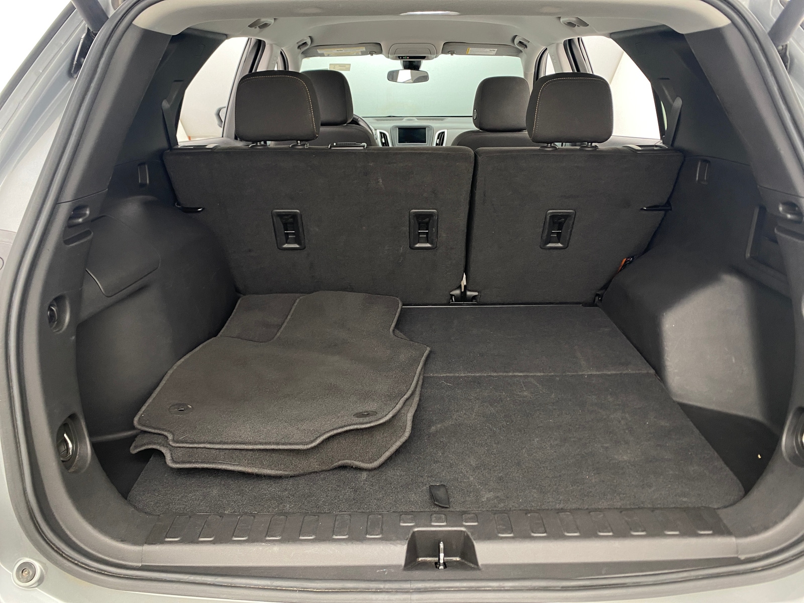 Thumbnail: 2024 Chevrolet Equinox - 7