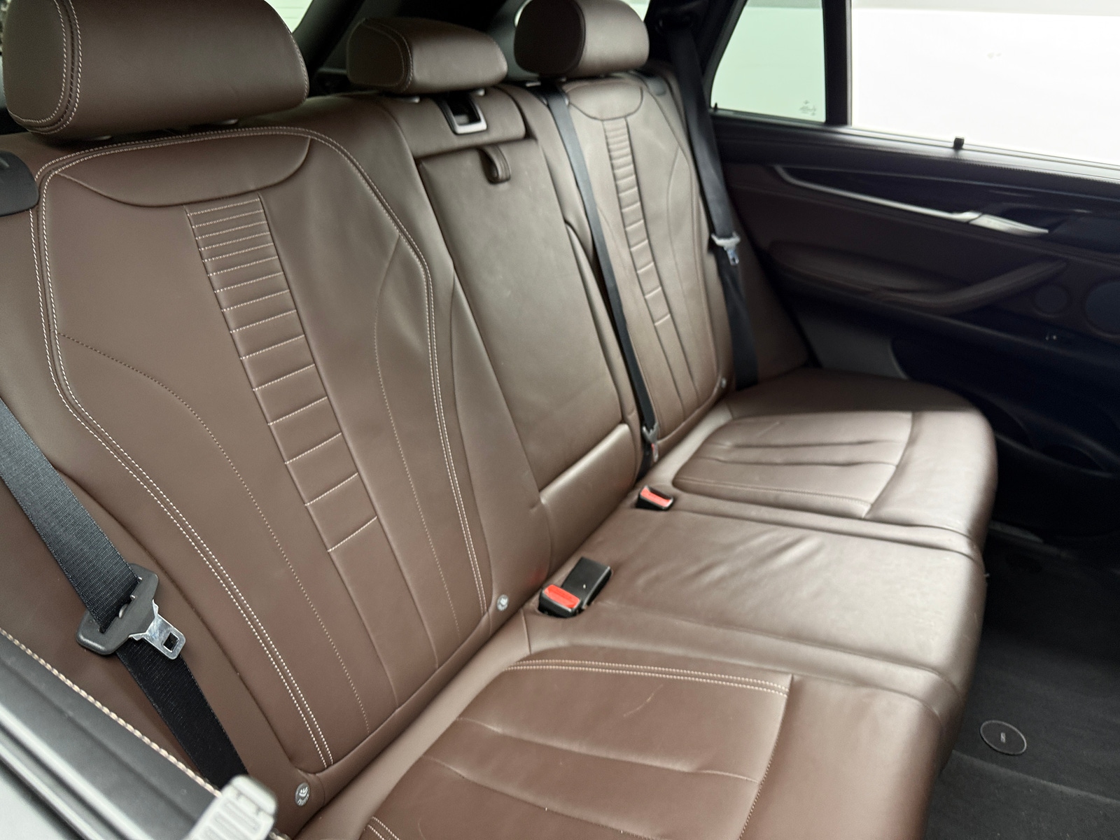 Thumbnail: 2017 BMW X5 - 5