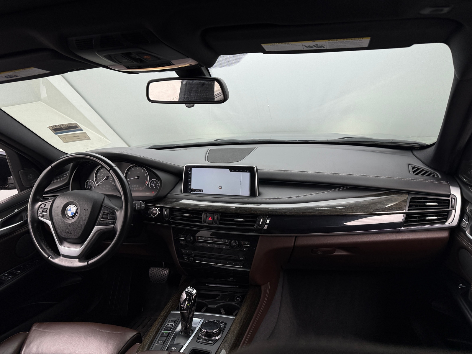 Thumbnail: 2017 BMW X5 - 2