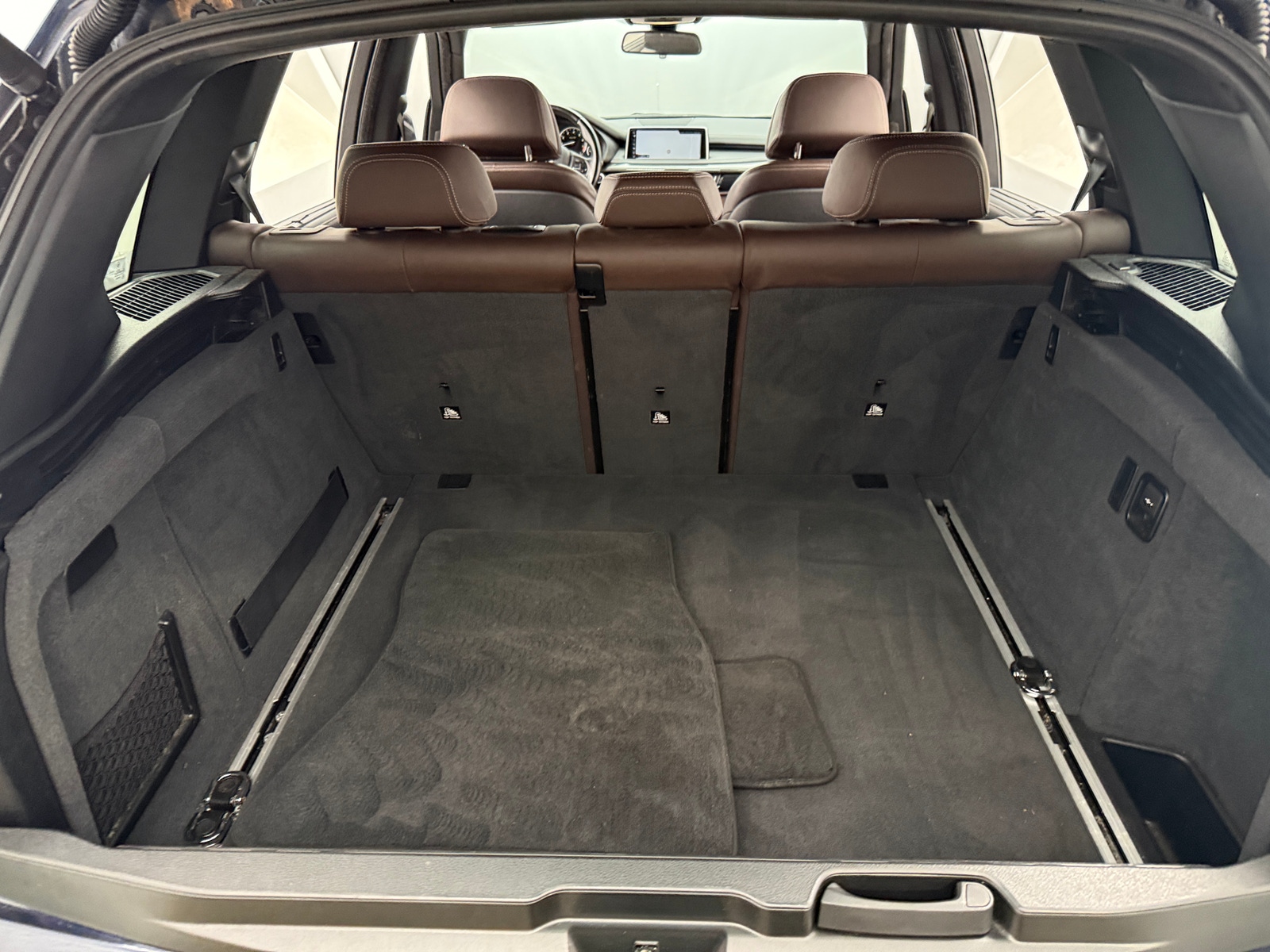 Thumbnail: 2017 BMW X5 - 6