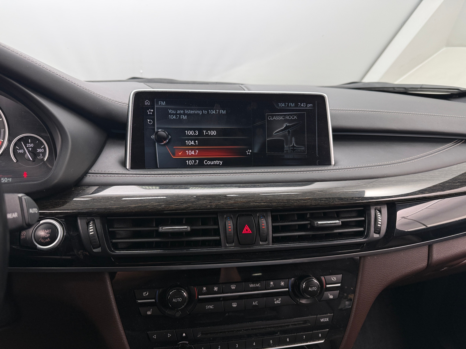 Thumbnail: 2017 BMW X5 - 3