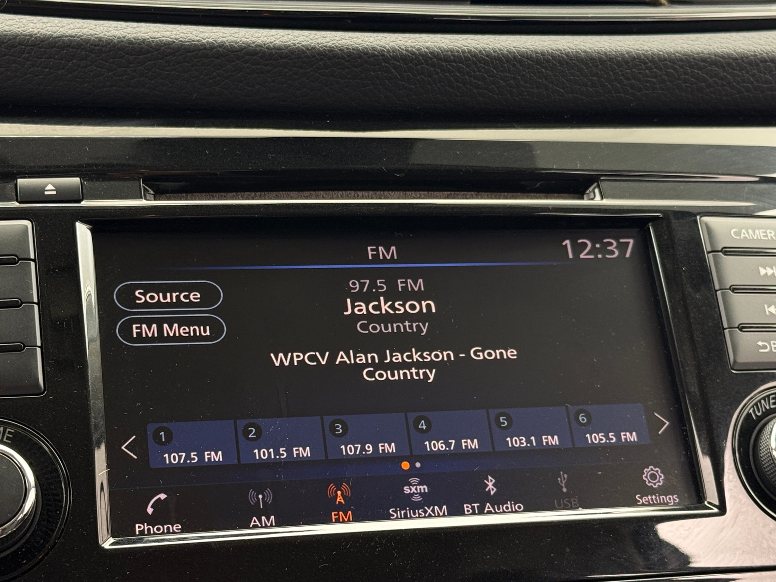 Thumbnail: 2020 Nissan Rogue - 4