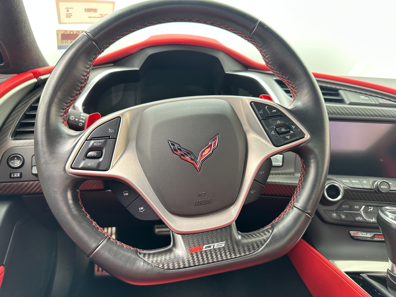 Thumbnail: 2018 Chevrolet Corvette - 3