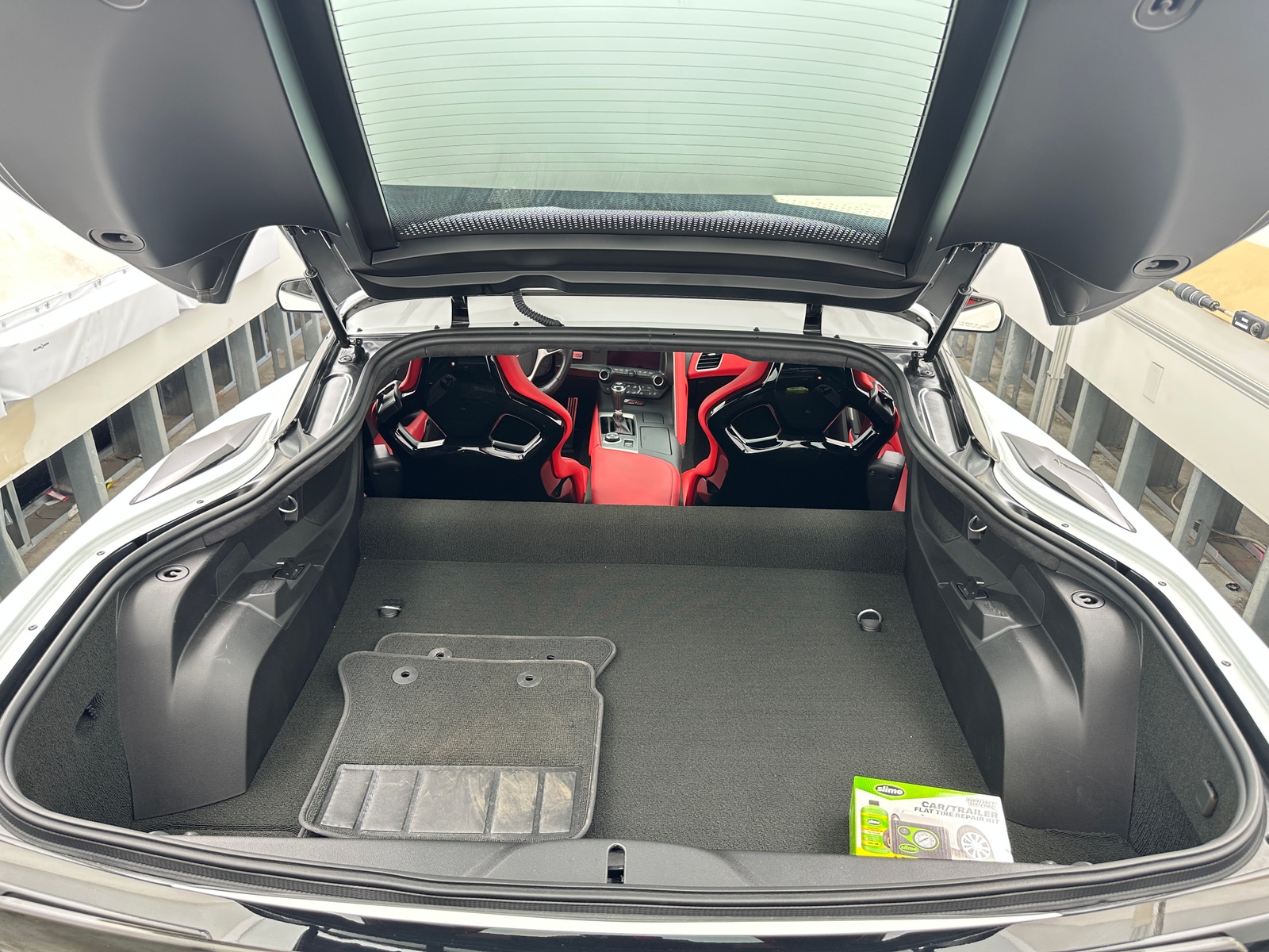 Thumbnail: 2018 Chevrolet Corvette - 4