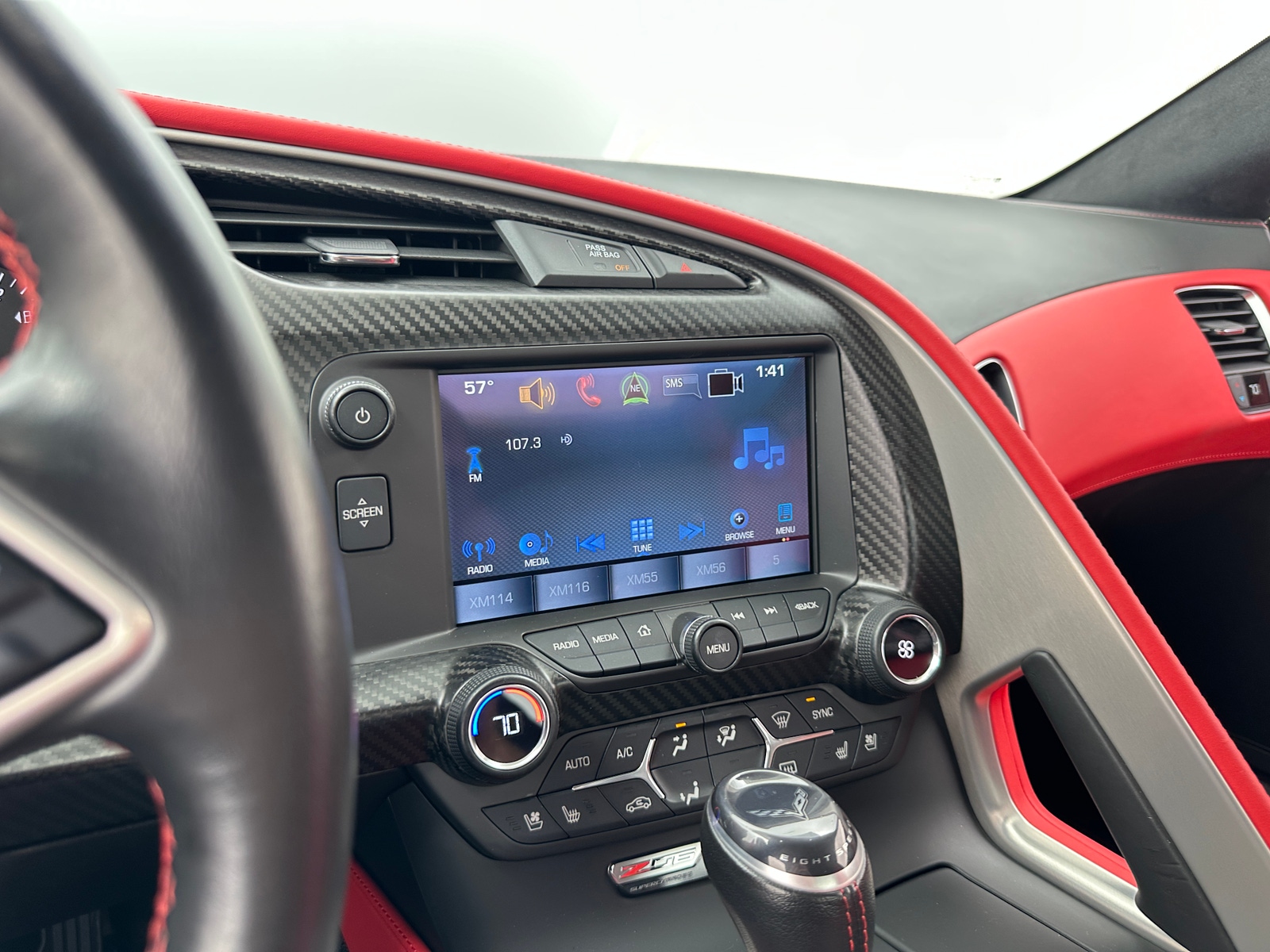 Thumbnail: 2018 Chevrolet Corvette - 2