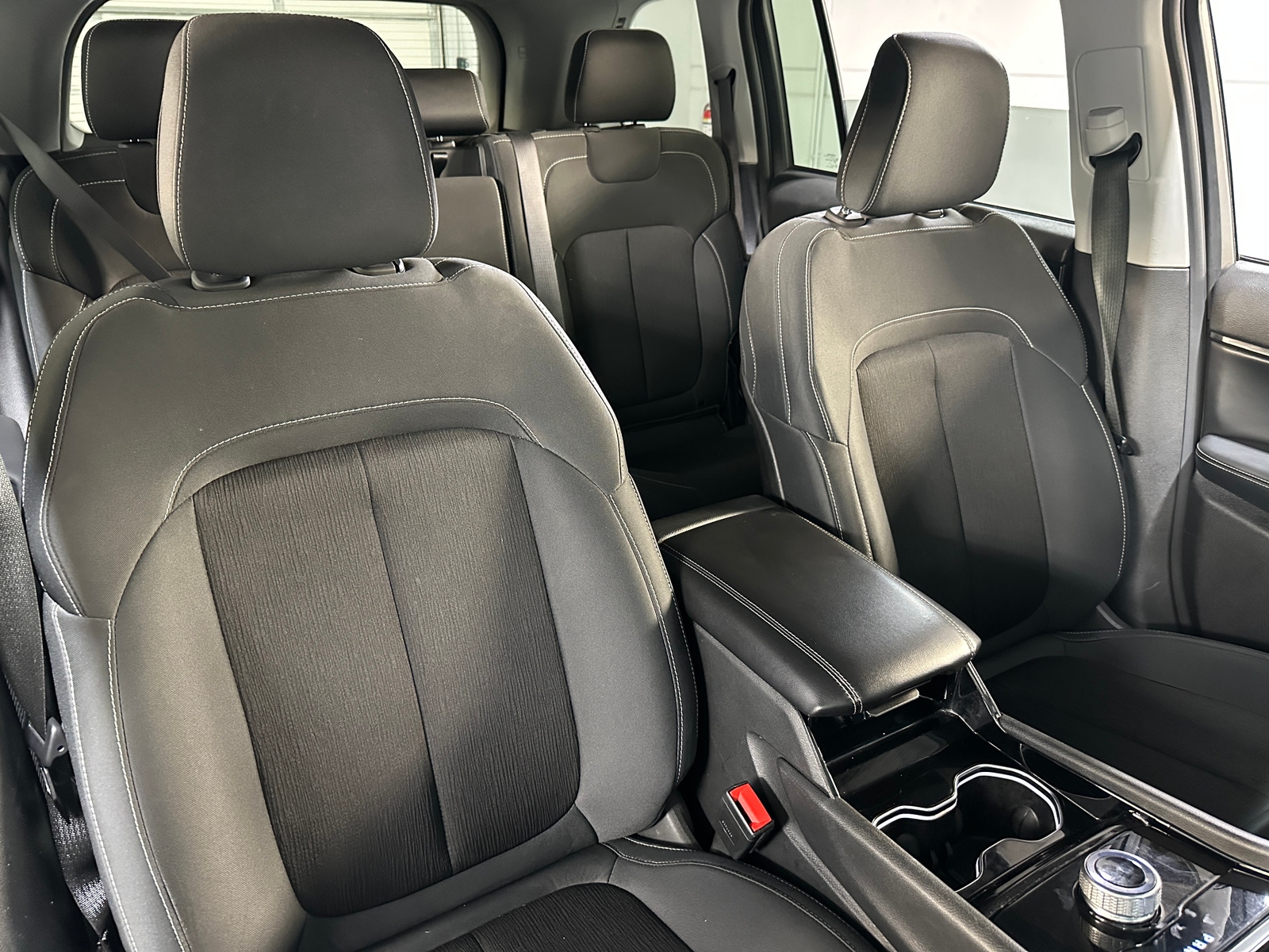 Thumbnail: 2023 Jeep Grand Cherokee - 2