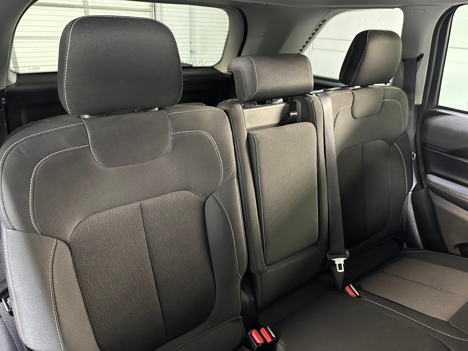 Thumbnail: 2023 Jeep Grand Cherokee - 6