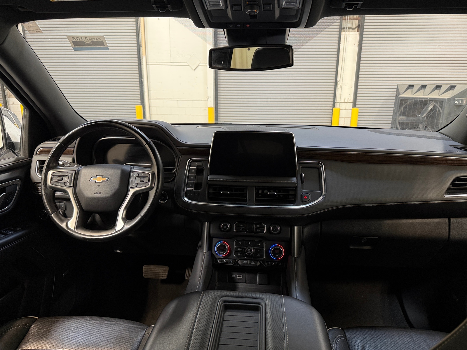 Thumbnail: 2023 Chevrolet Suburban - 2