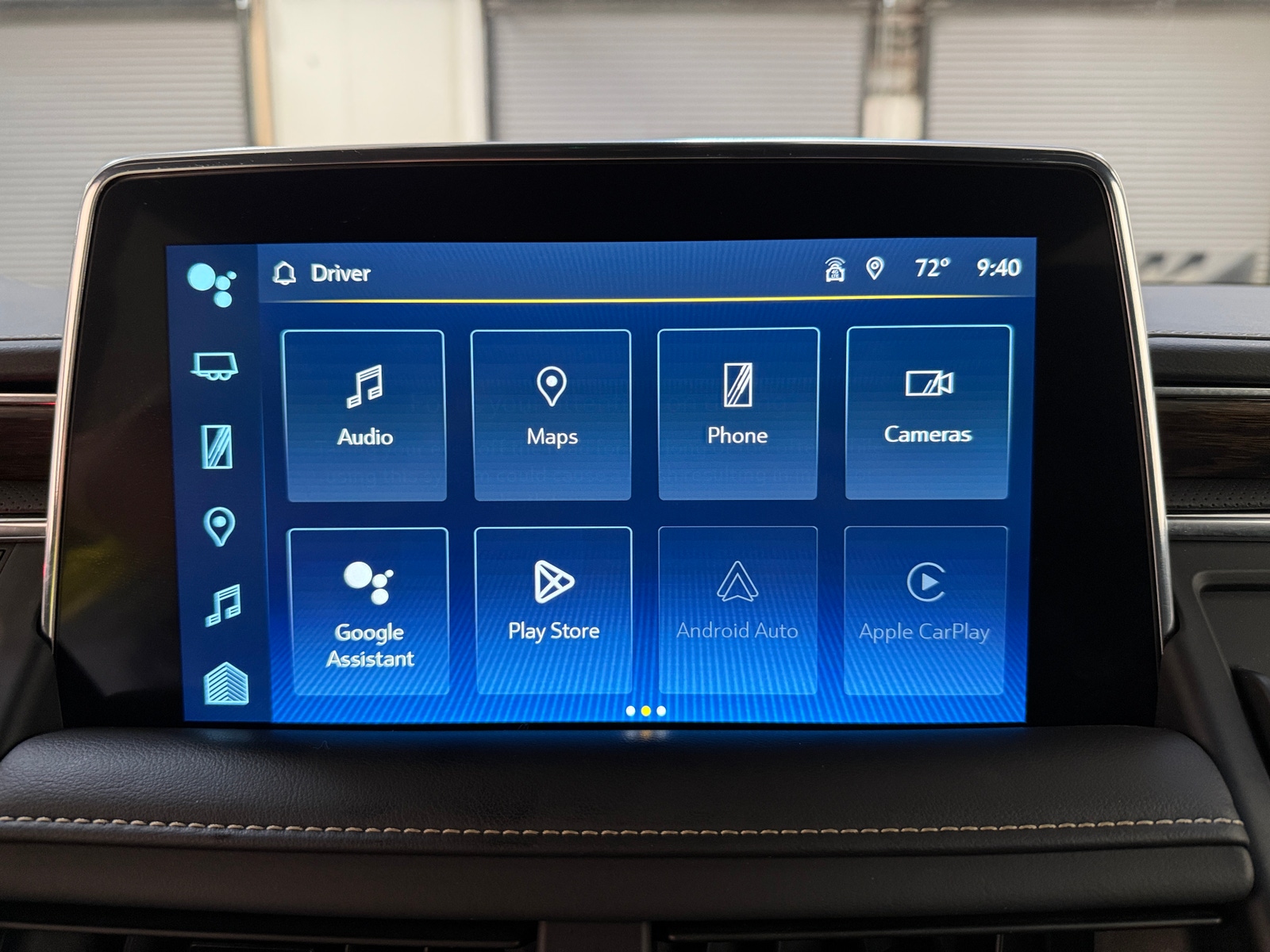 Thumbnail: 2023 Chevrolet Suburban - 3