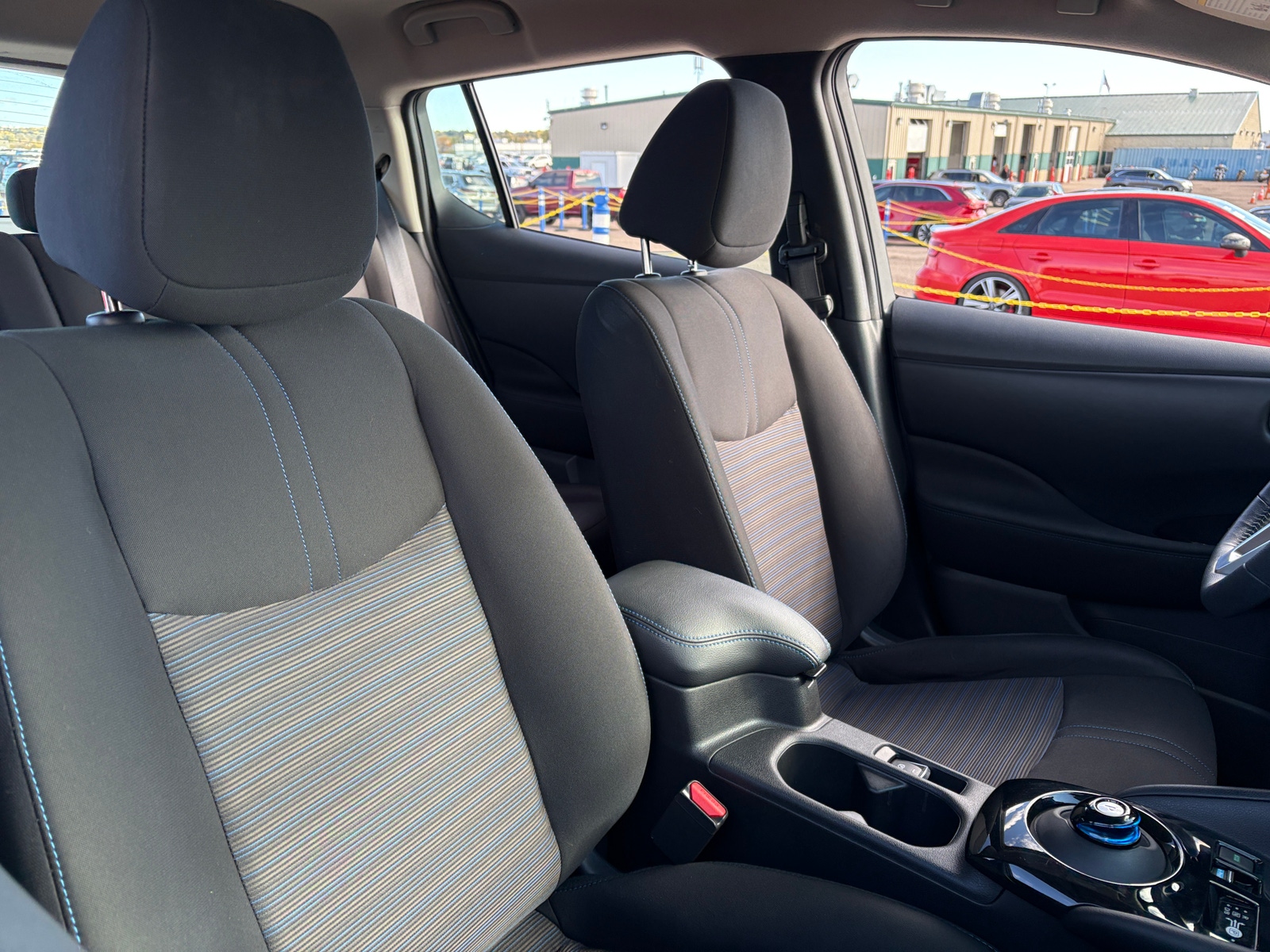 Thumbnail: 2024 Nissan Leaf - 2